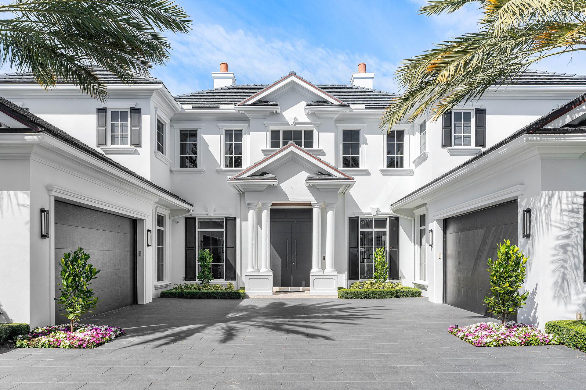 ROYAL PALM YACHT & COUNTRY CLUB - Residential