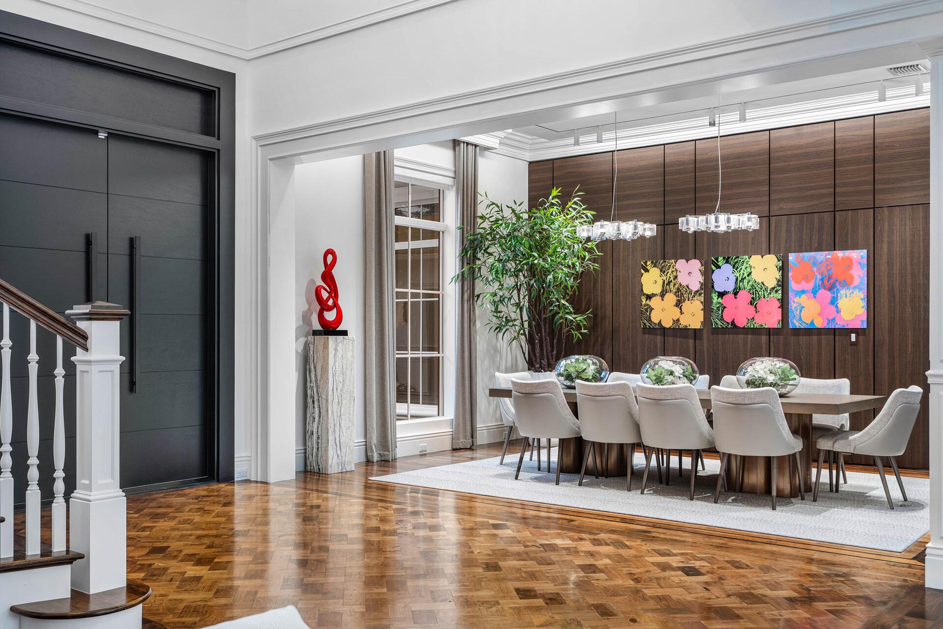ROYAL PALM YACHT & COUNTRY CLUB - Residential