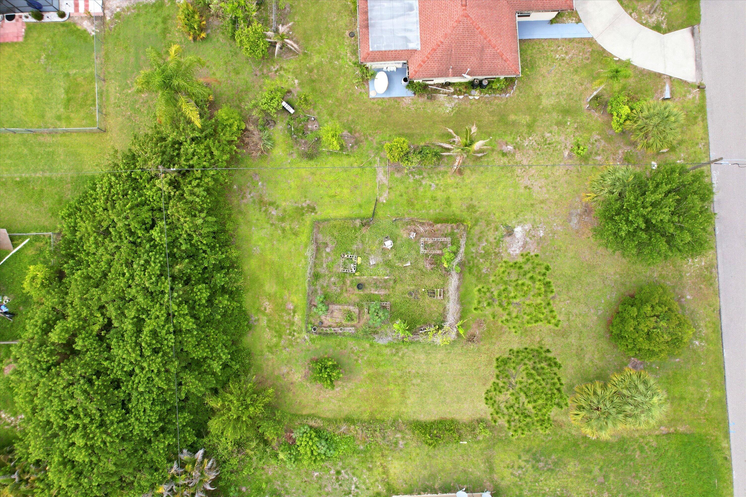 Tropical Gulf Acres - Land