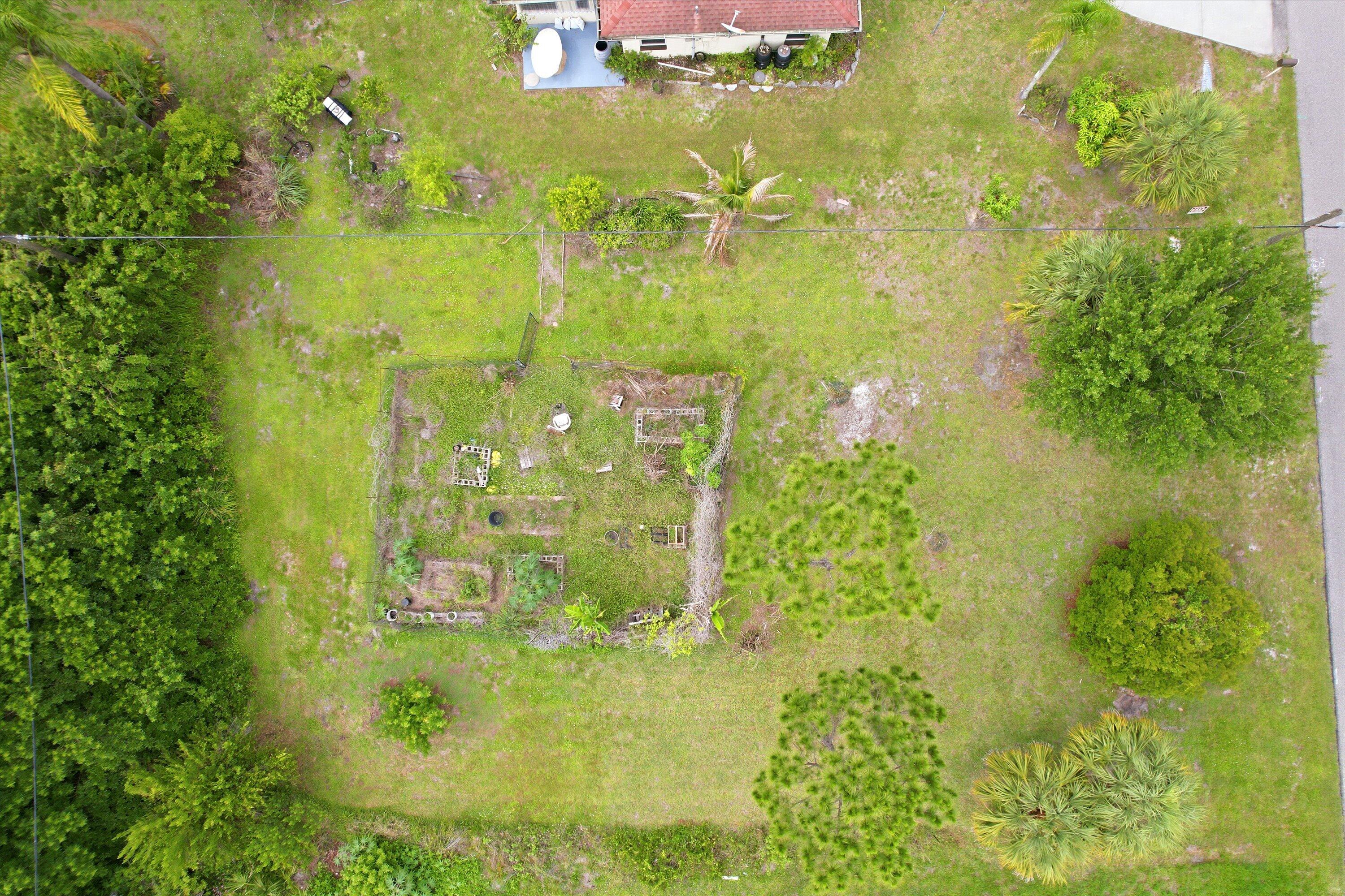 Tropical Gulf Acres - Land