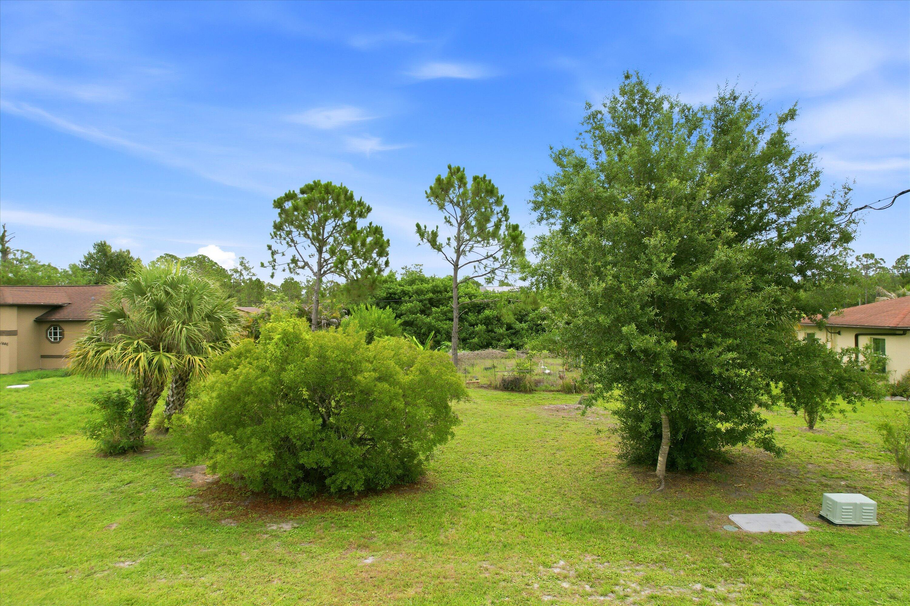 Tropical Gulf Acres - Land