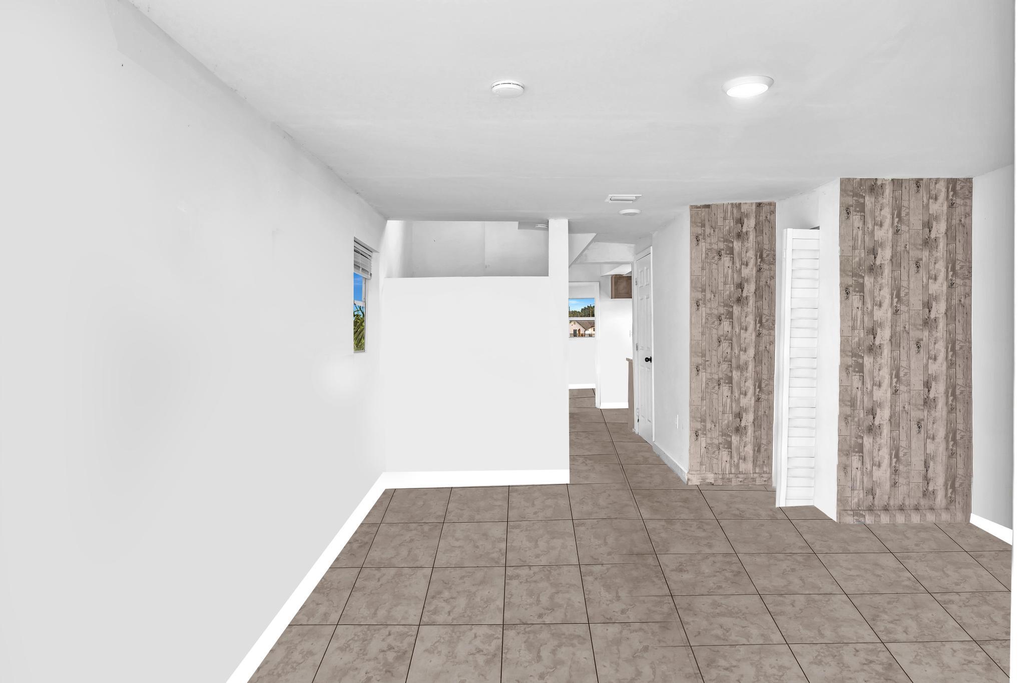 TENNYSON HEIGHTS - Residential