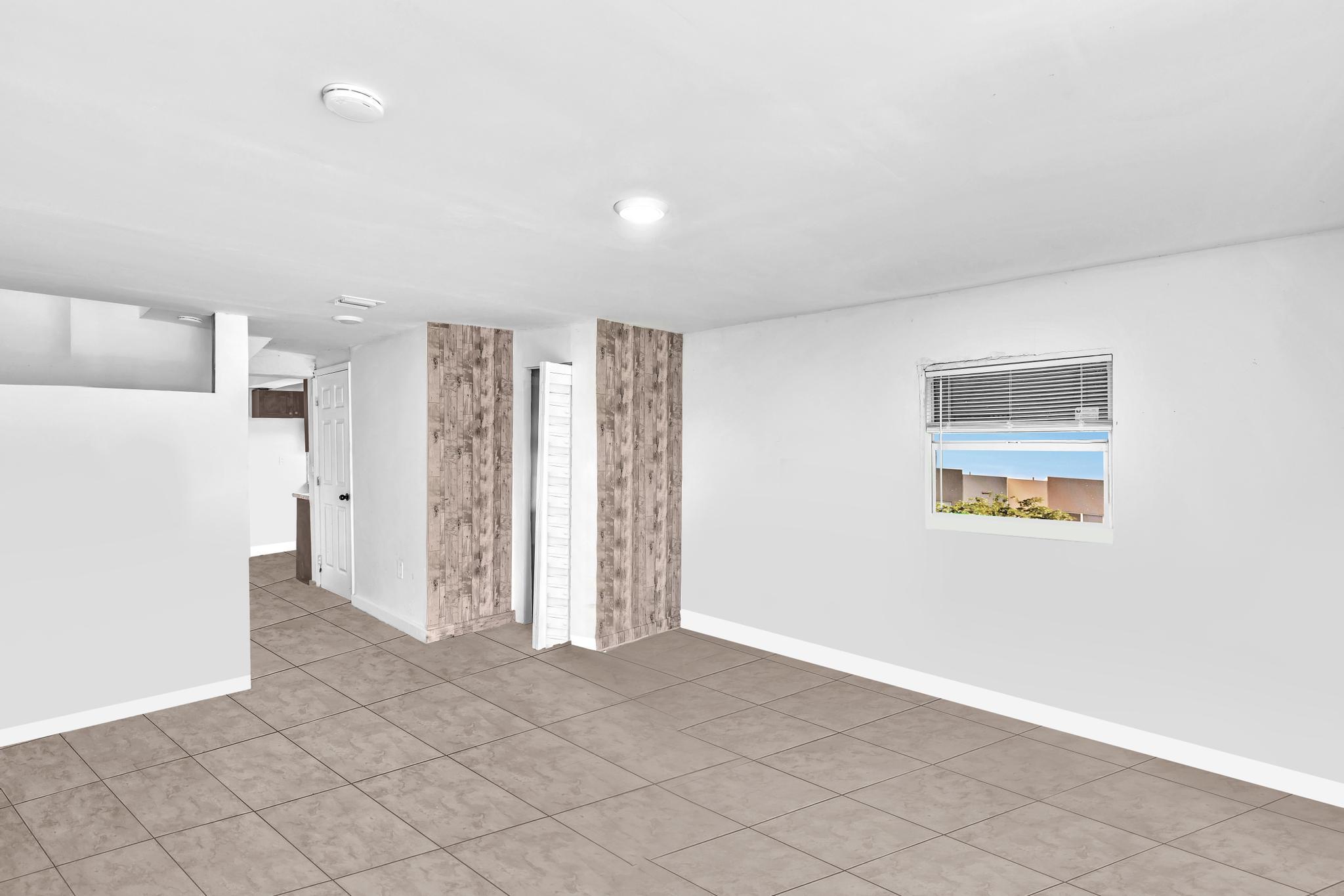 TENNYSON HEIGHTS - Residential