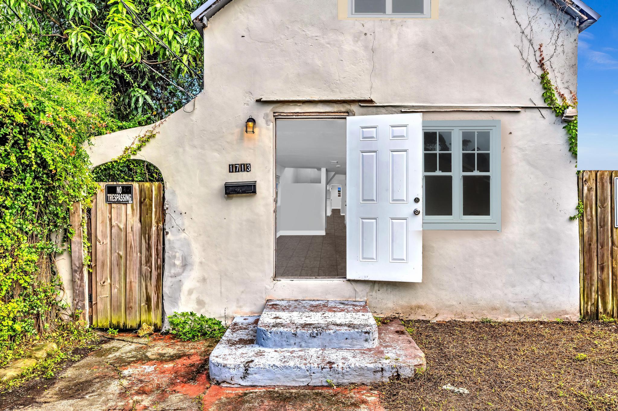 TENNYSON HEIGHTS - Residential