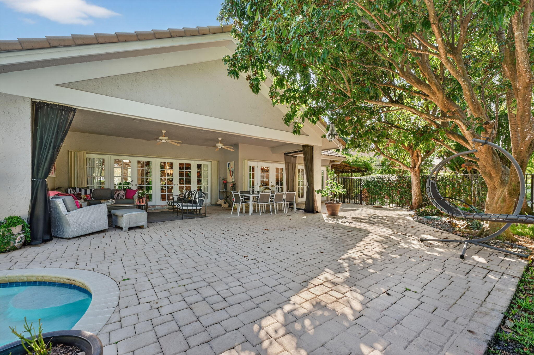 BOCA GROVE PLANTATION - Residential