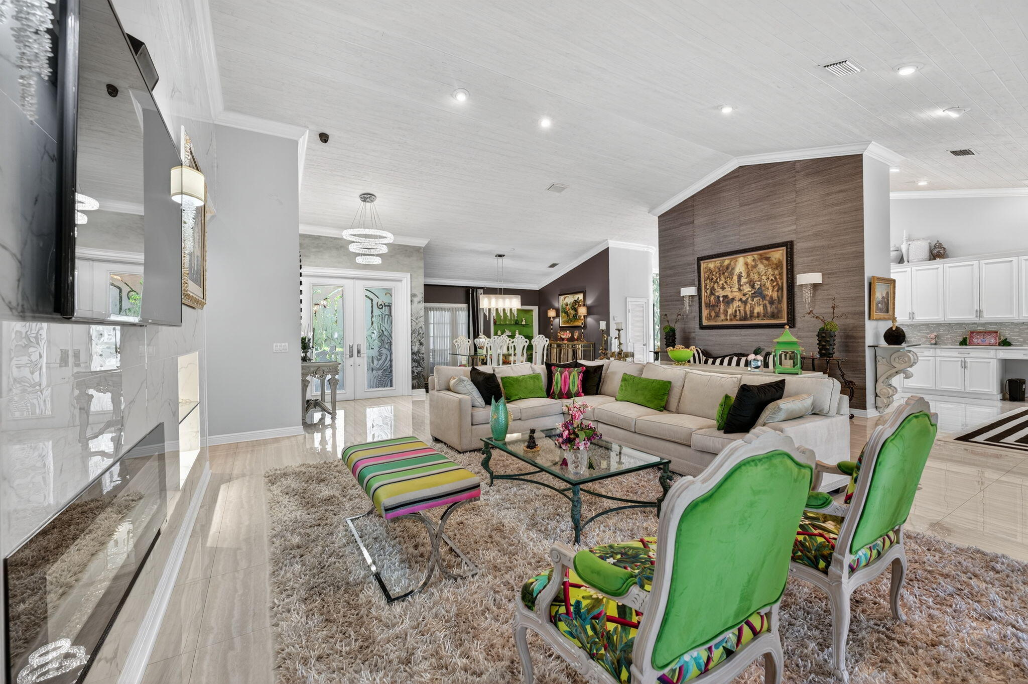 BOCA GROVE PLANTATION - Residential