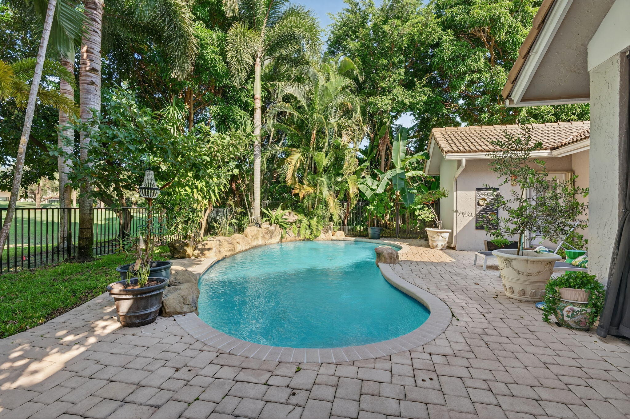 BOCA GROVE PLANTATION - Residential