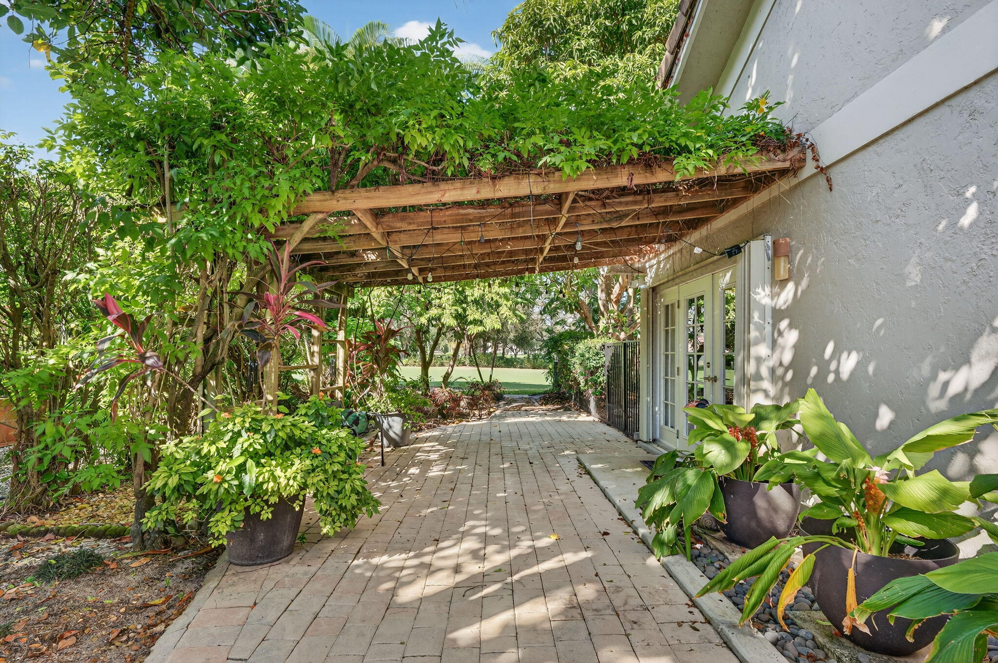 BOCA GROVE PLANTATION - Residential