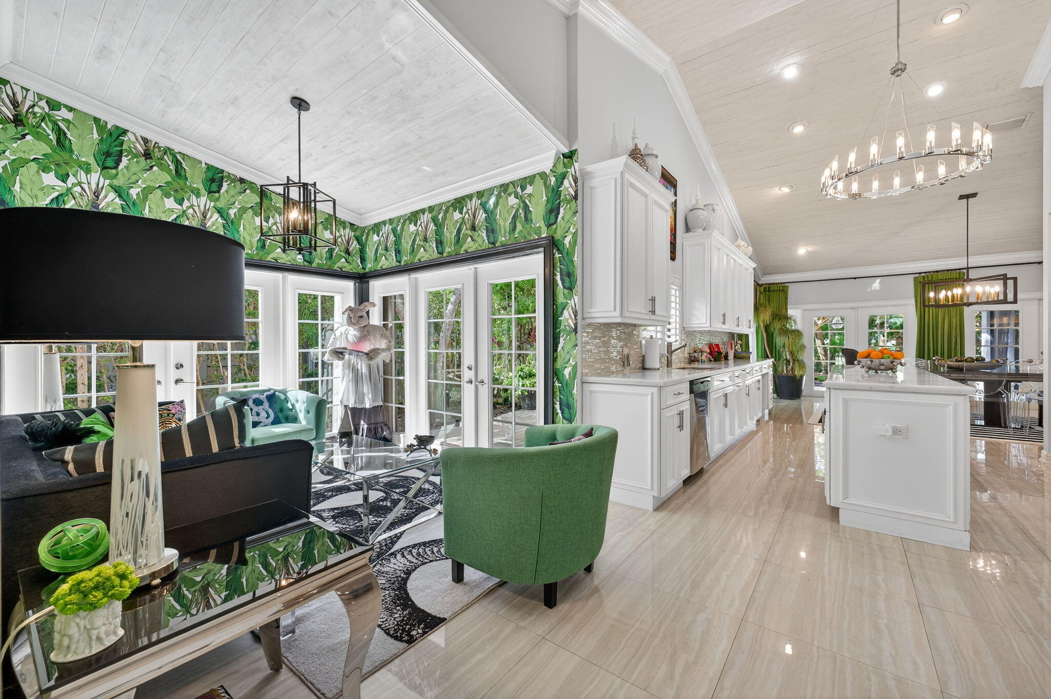 BOCA GROVE PLANTATION - Residential