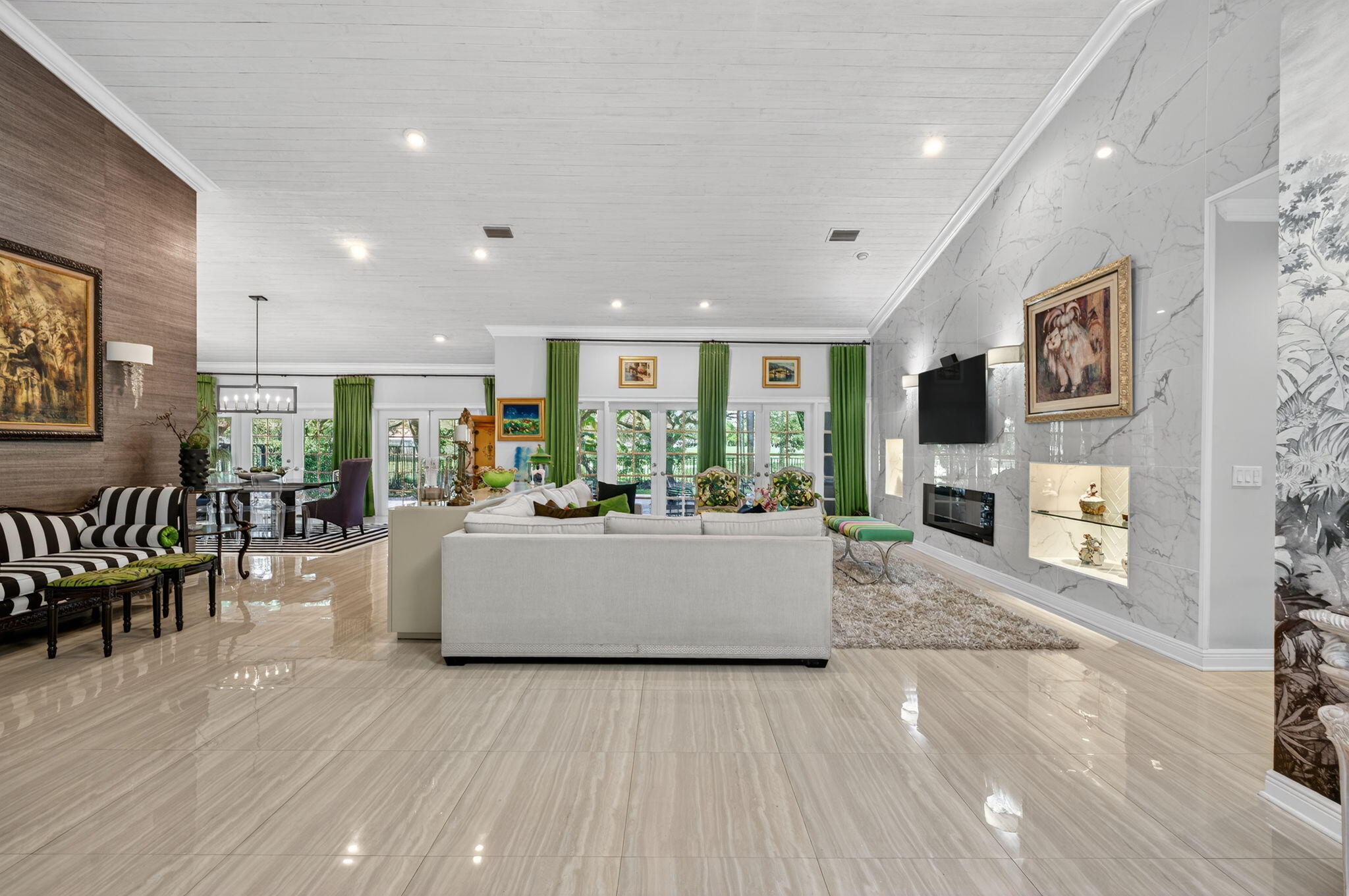 BOCA GROVE PLANTATION - Residential
