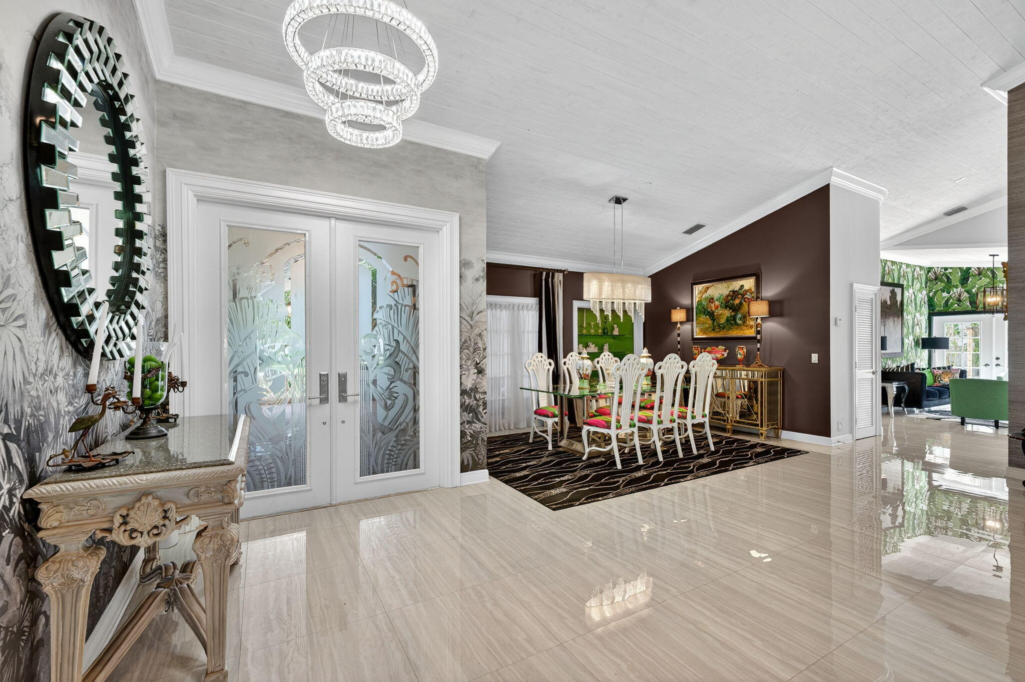 BOCA GROVE PLANTATION - Residential