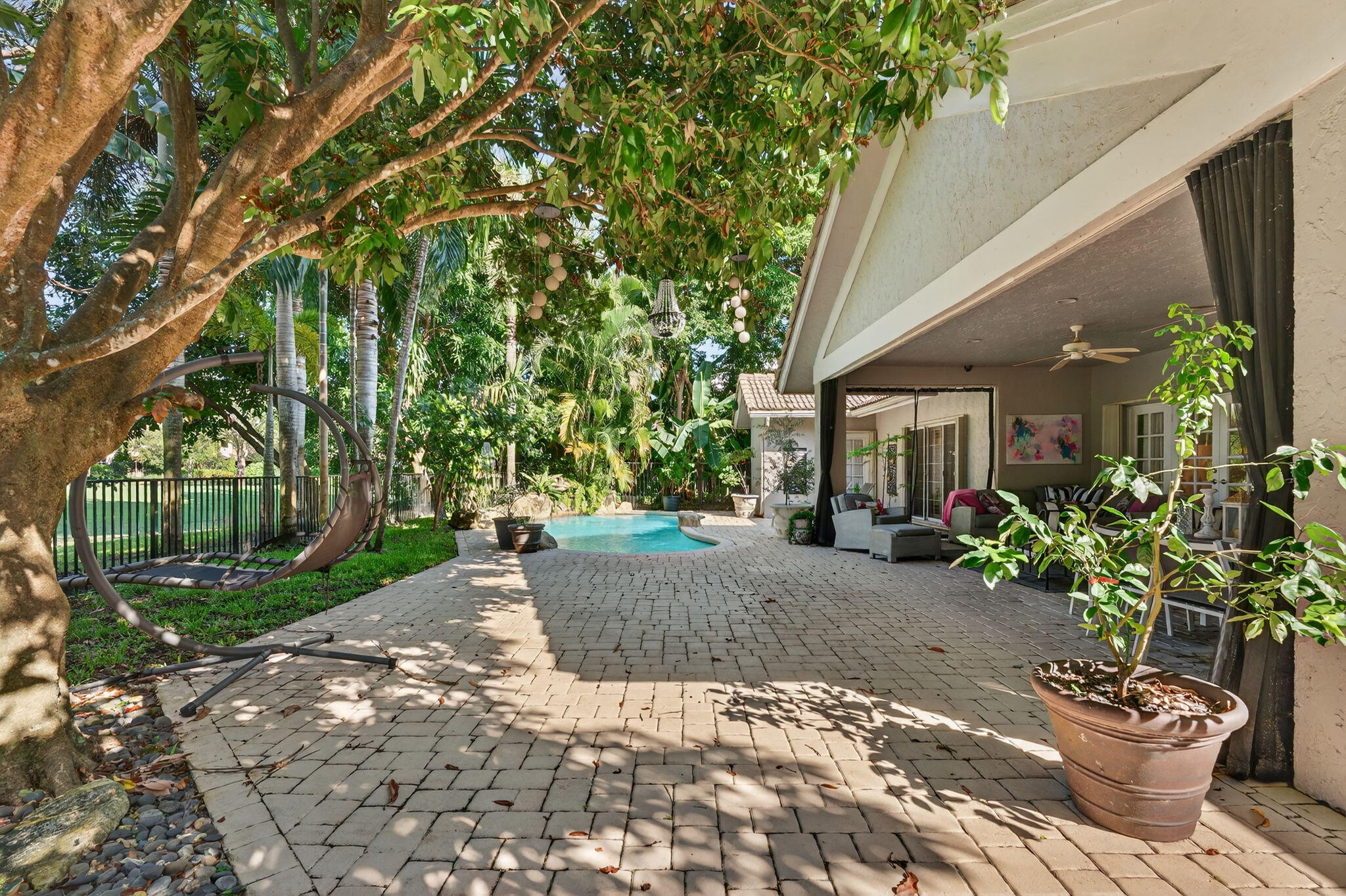 BOCA GROVE PLANTATION - Residential