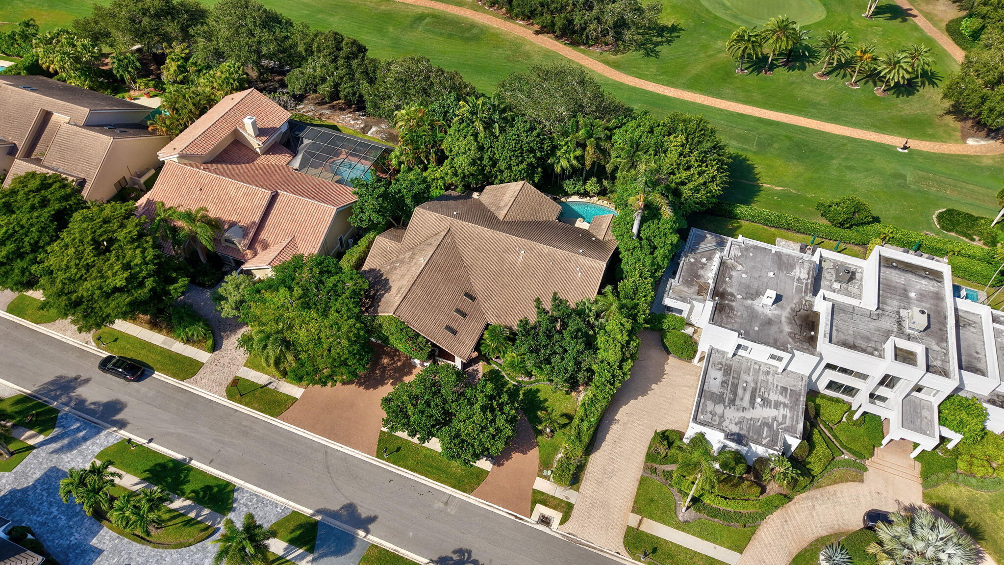 BOCA GROVE PLANTATION - Residential
