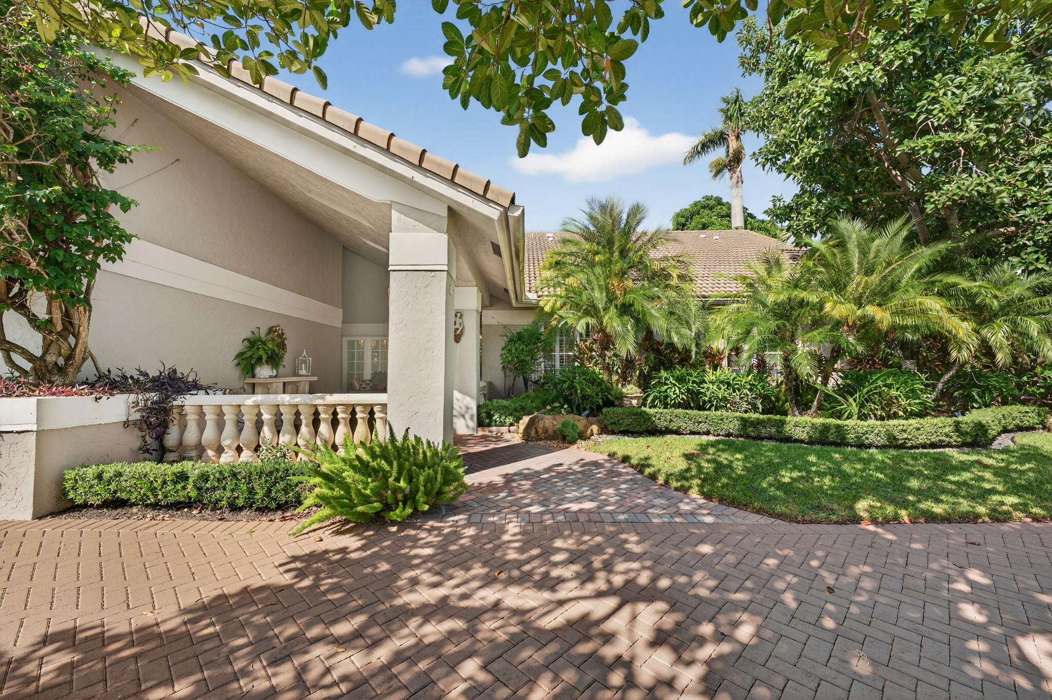 BOCA GROVE PLANTATION - Residential