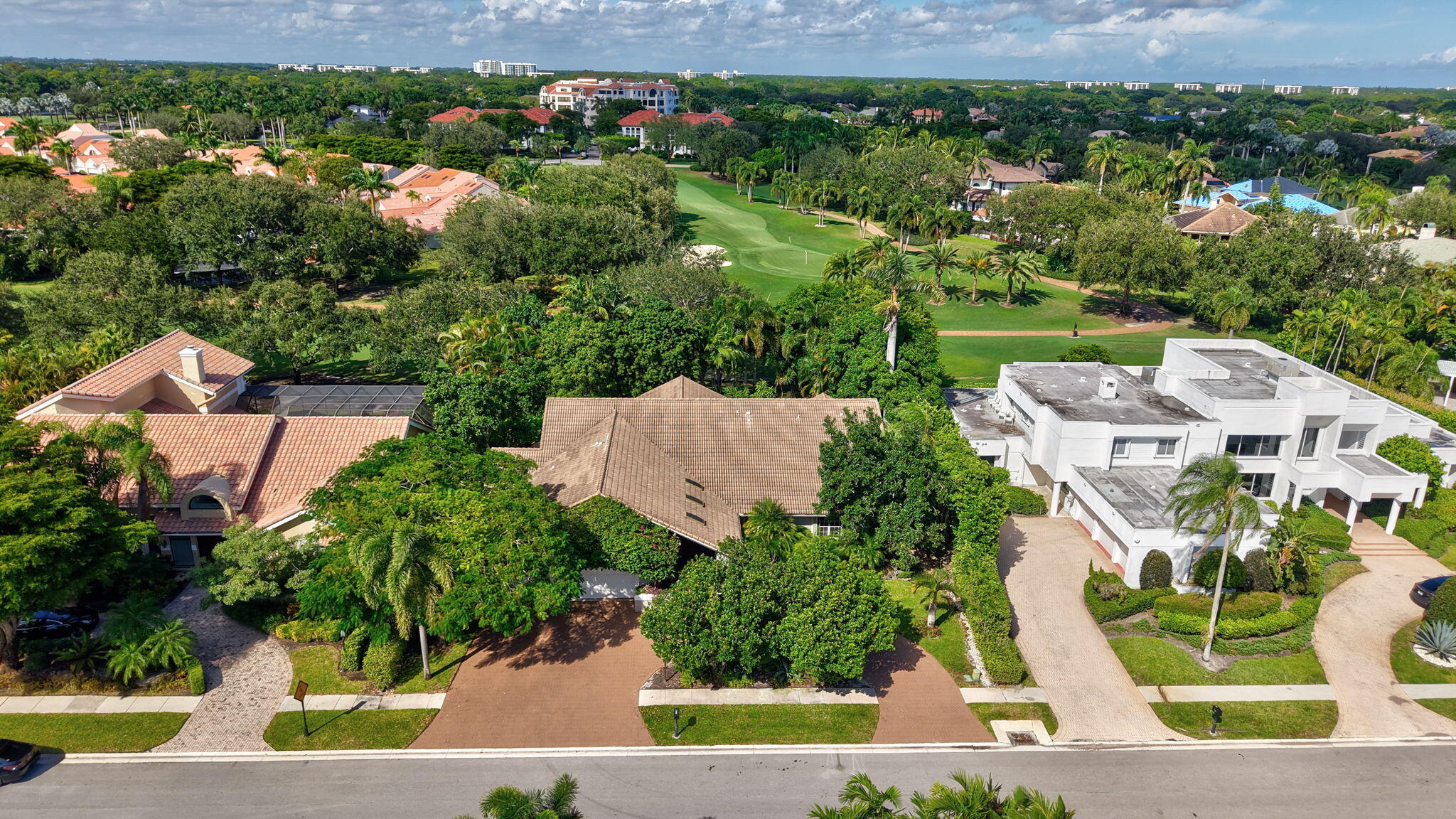 BOCA GROVE PLANTATION - Residential