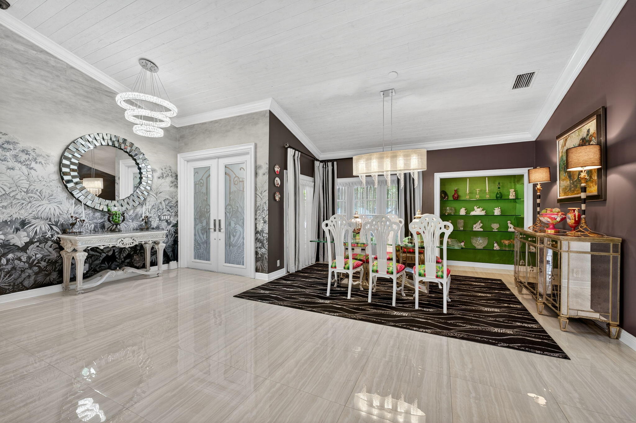 BOCA GROVE PLANTATION - Residential