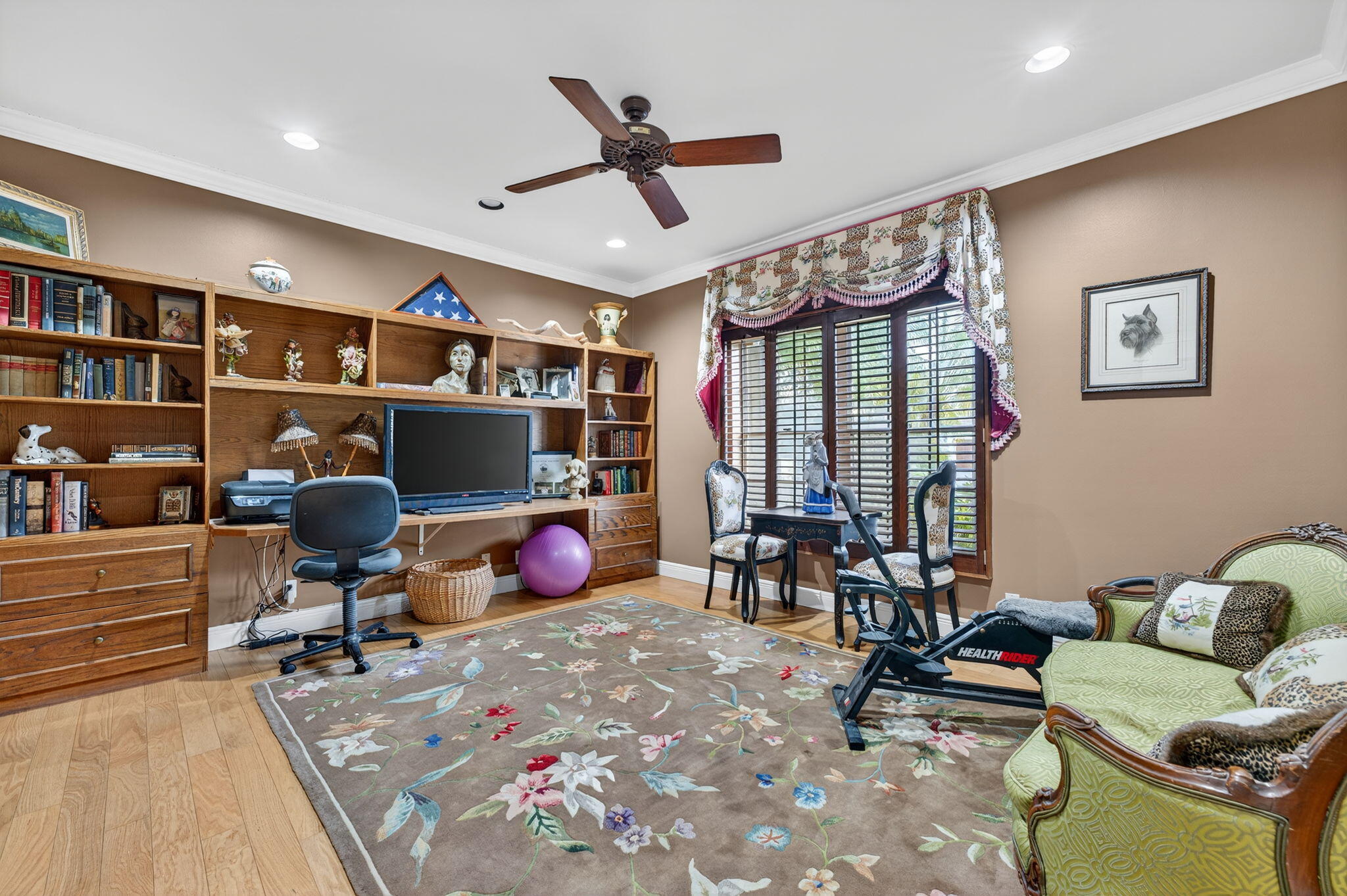 BOCA GROVE PLANTATION - Residential
