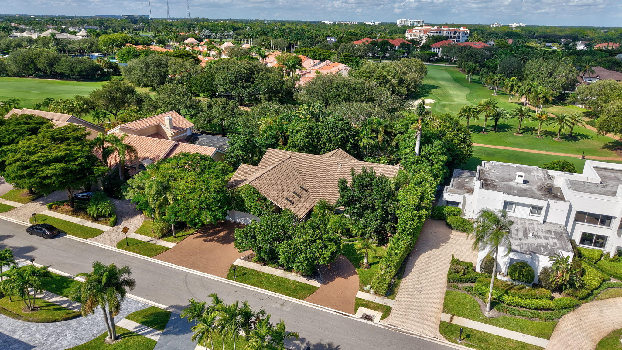 BOCA GROVE PLANTATION - Residential
