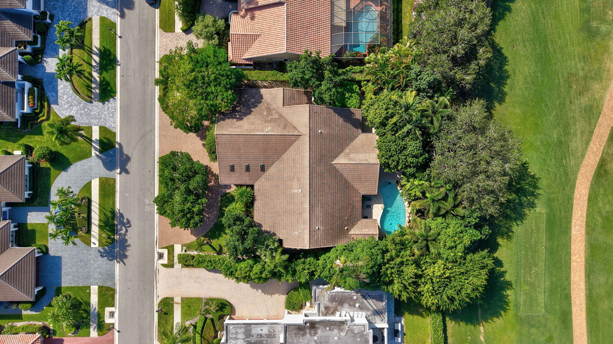 BOCA GROVE PLANTATION - Residential