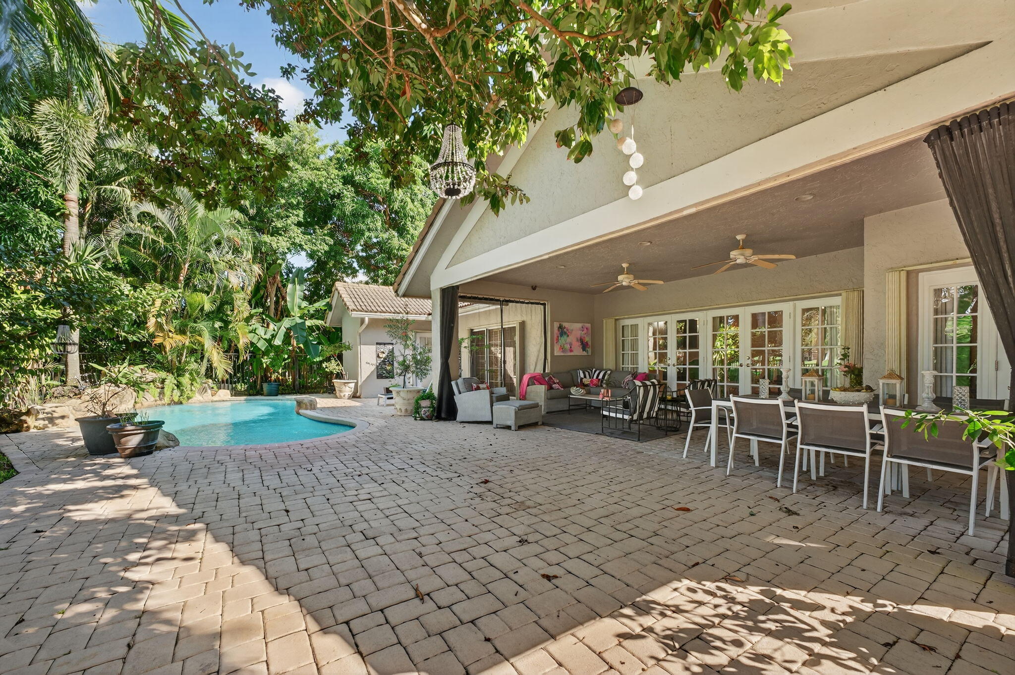BOCA GROVE PLANTATION - Residential