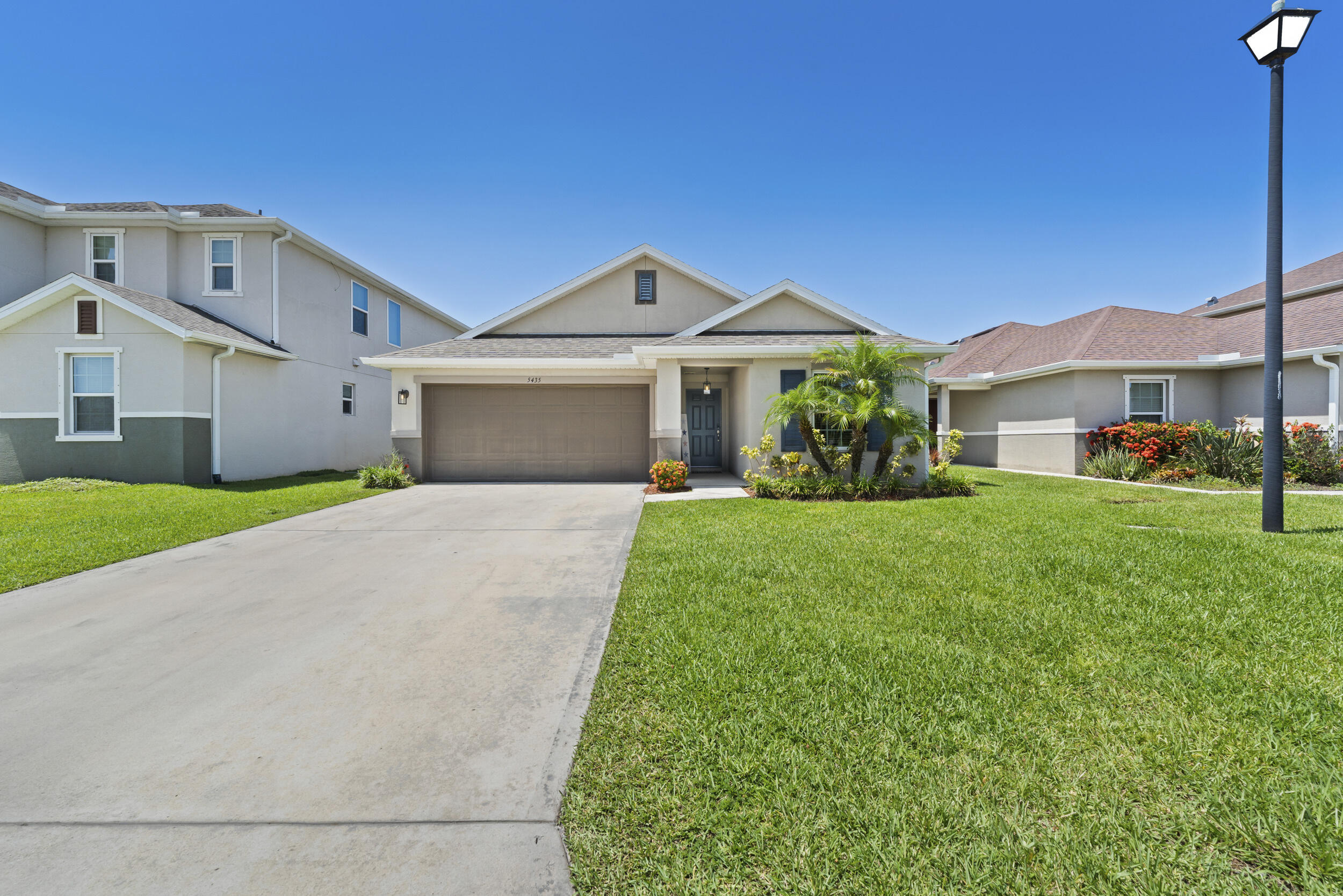 PINE TRACE THIRD REPLAT - Residential