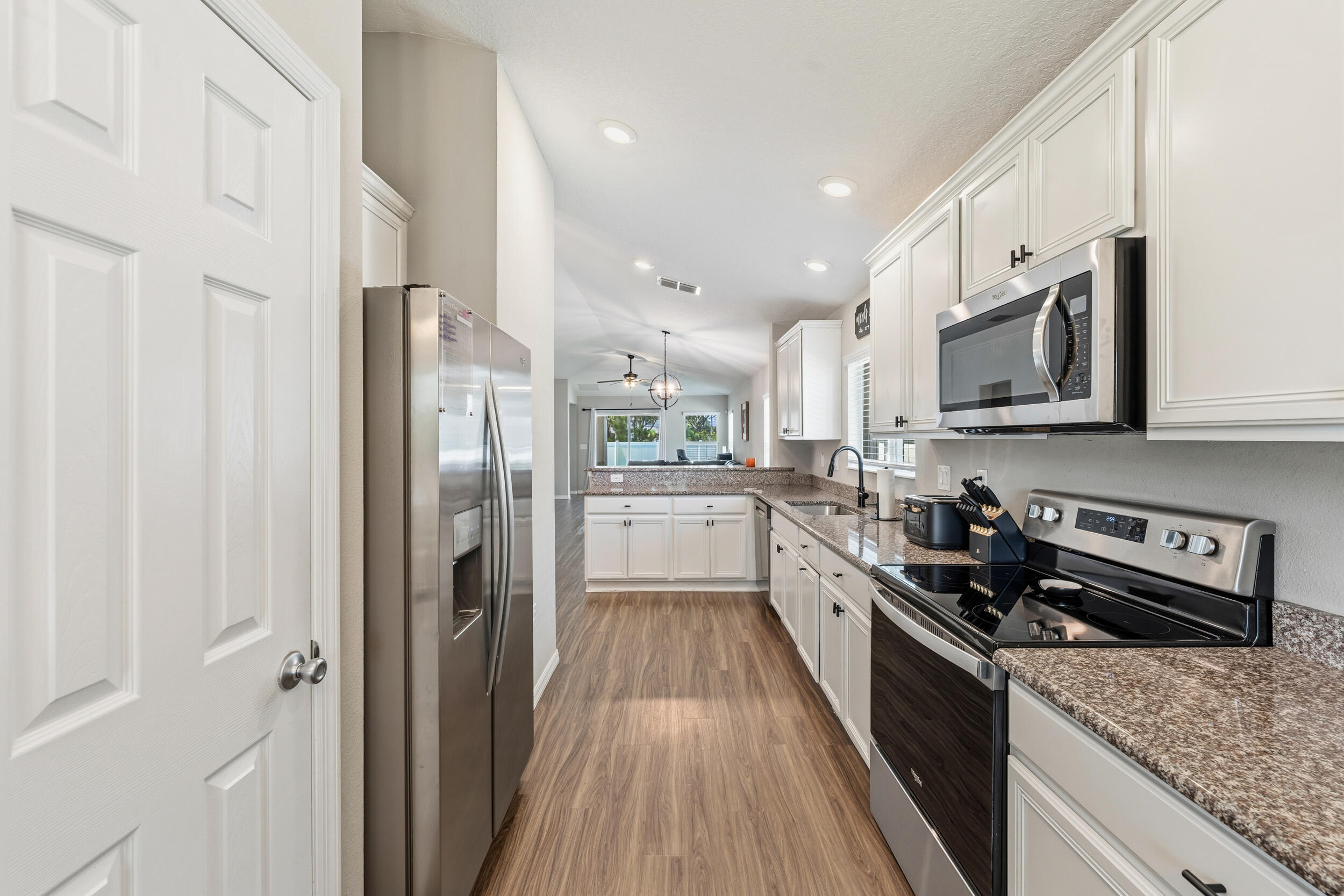PINE TRACE THIRD REPLAT - Residential