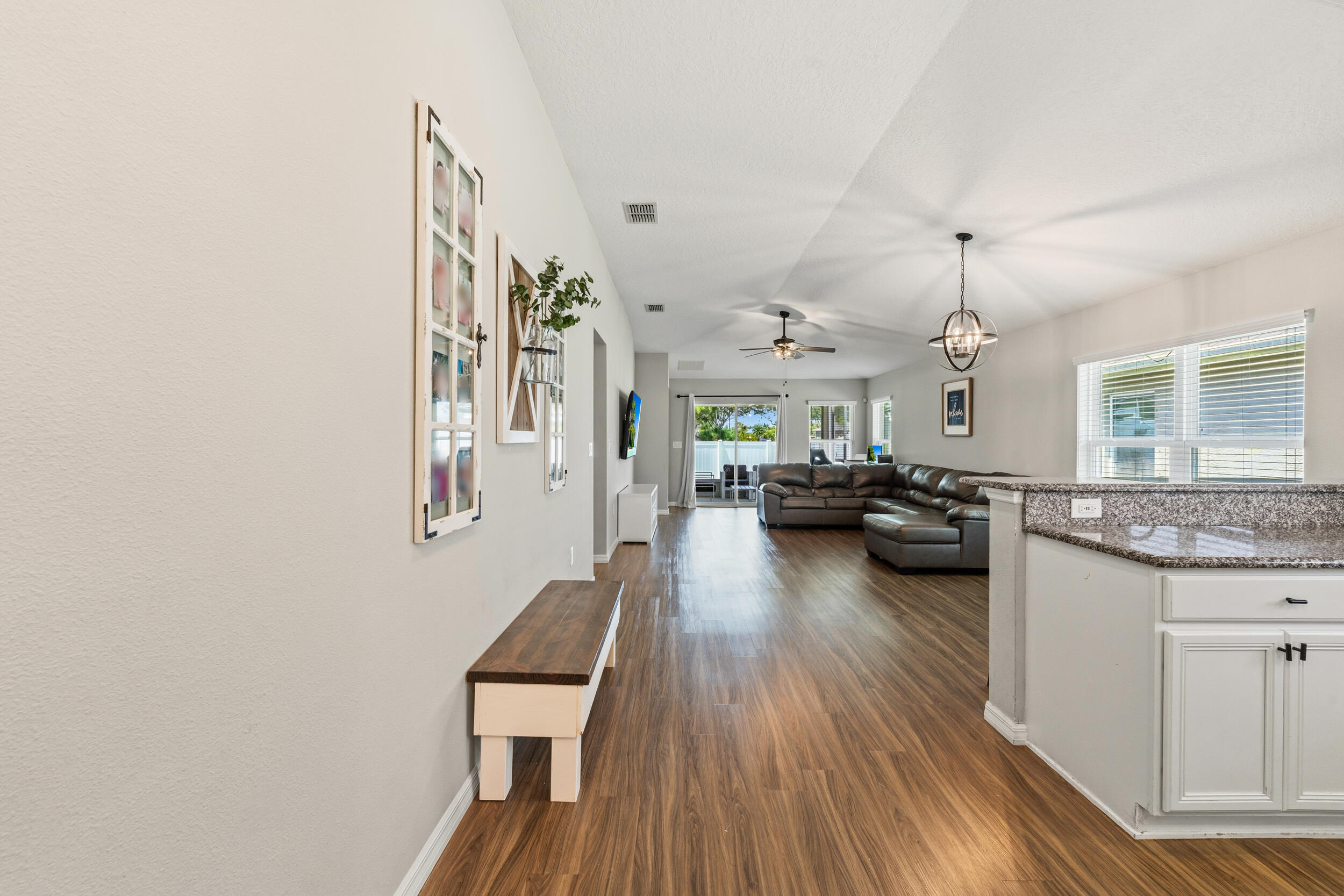 PINE TRACE THIRD REPLAT - Residential