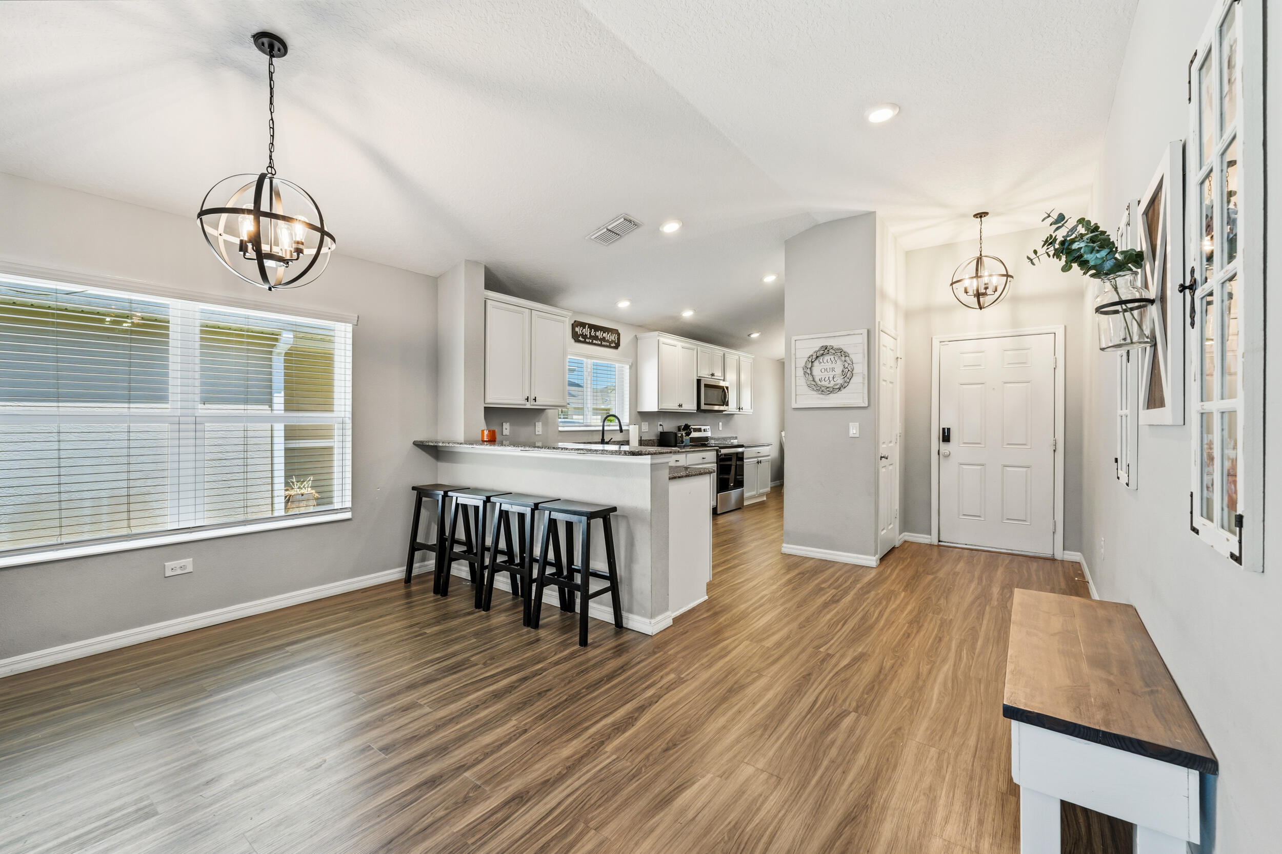 PINE TRACE THIRD REPLAT - Residential