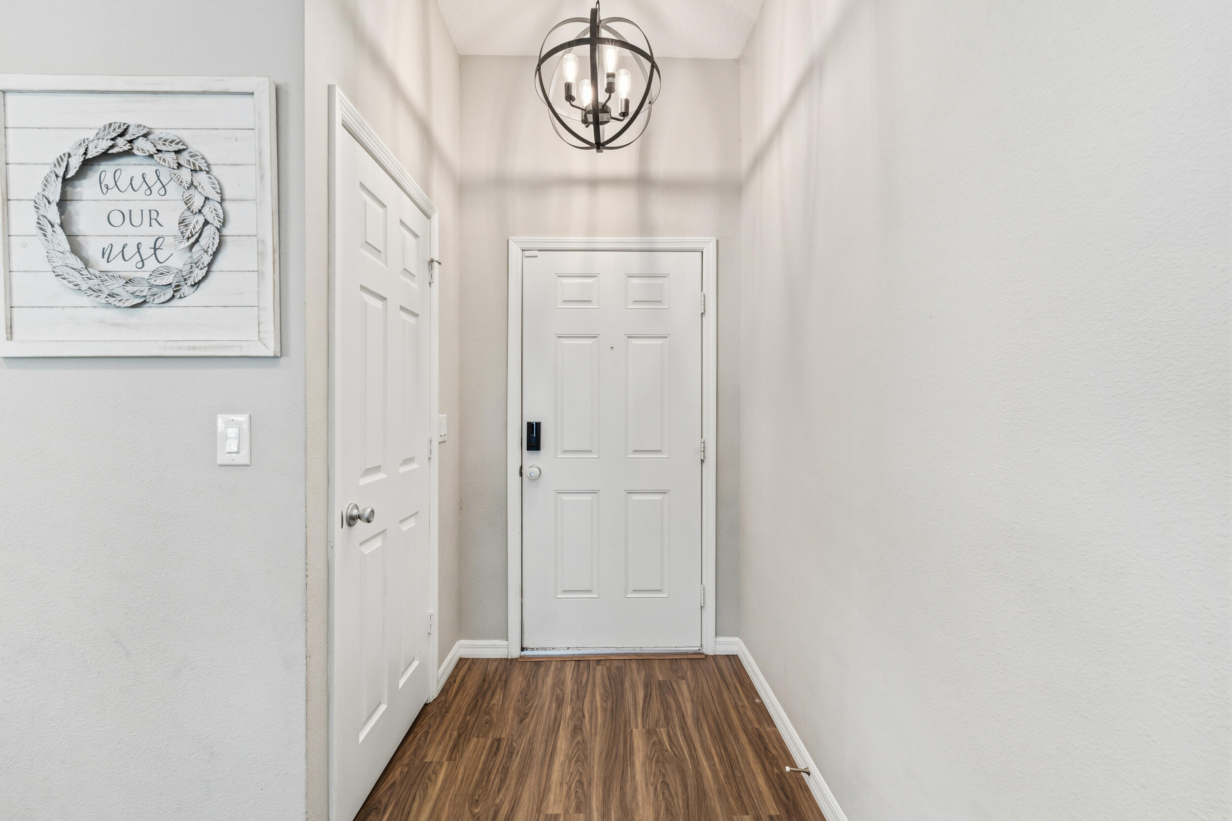 PINE TRACE THIRD REPLAT - Residential