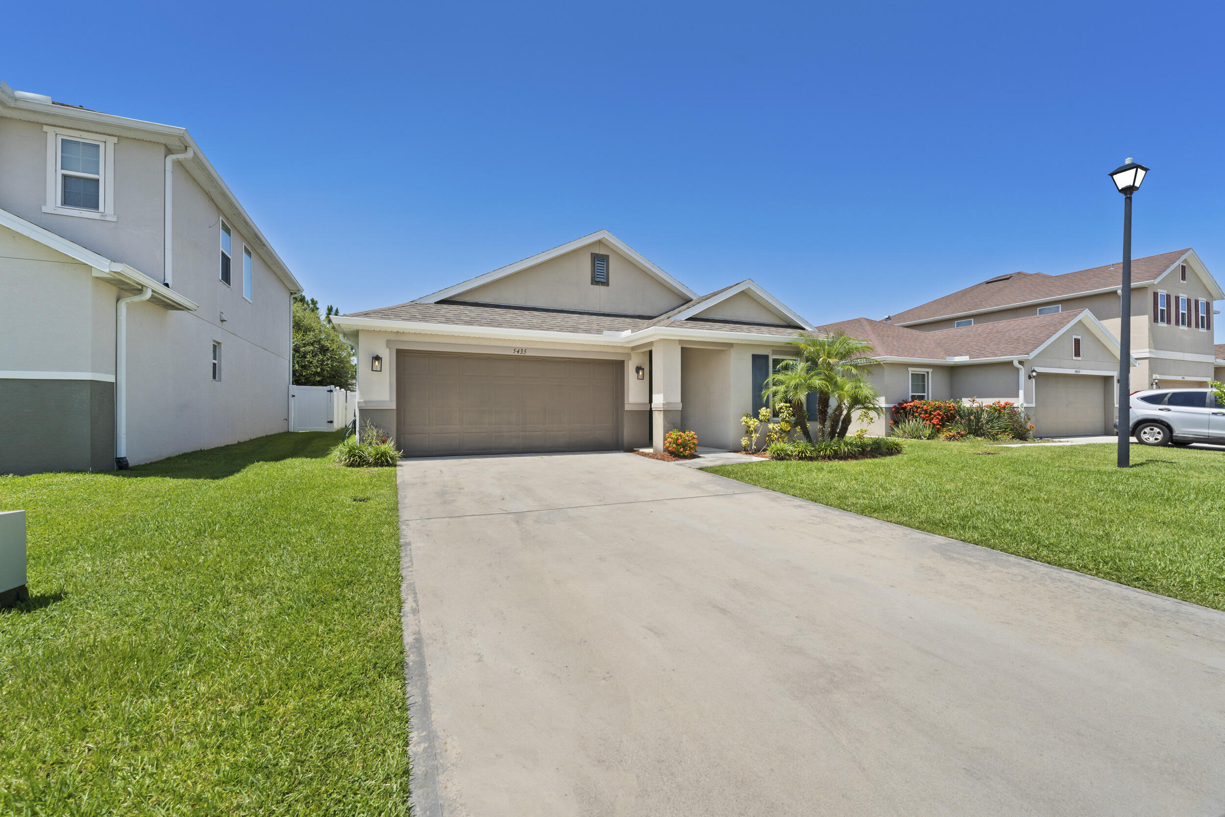 PINE TRACE THIRD REPLAT - Residential