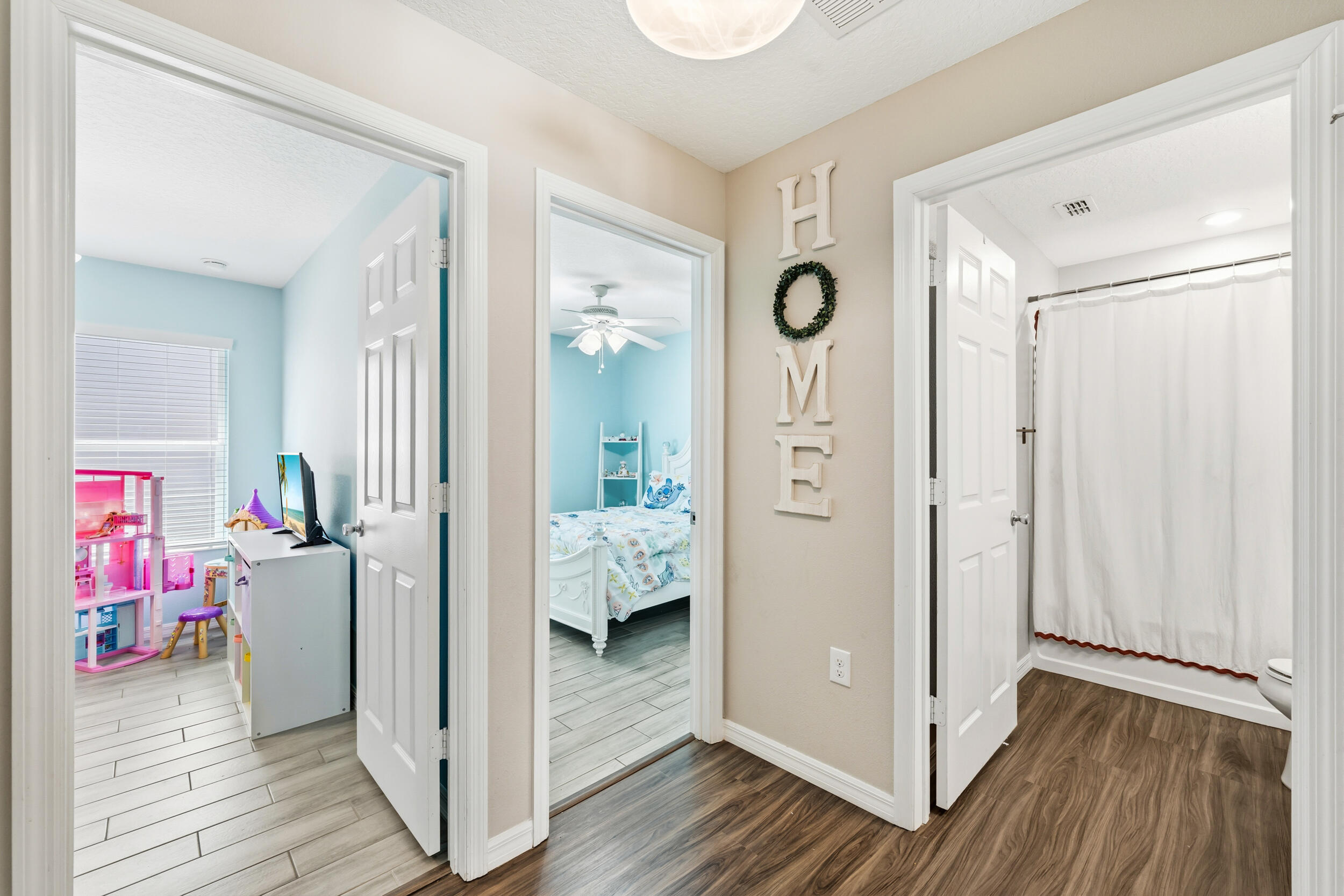 PINE TRACE THIRD REPLAT - Residential