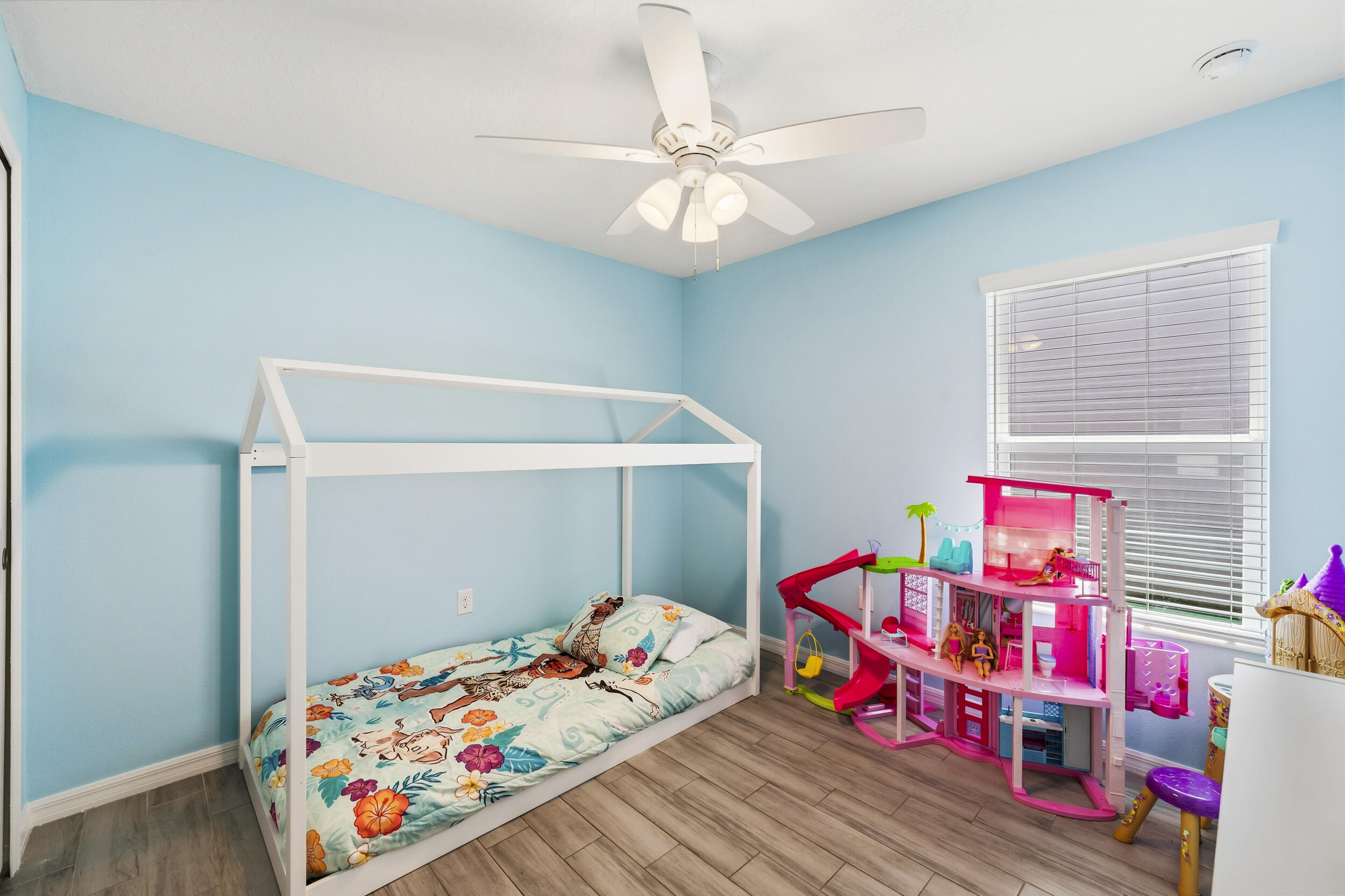 PINE TRACE THIRD REPLAT - Residential