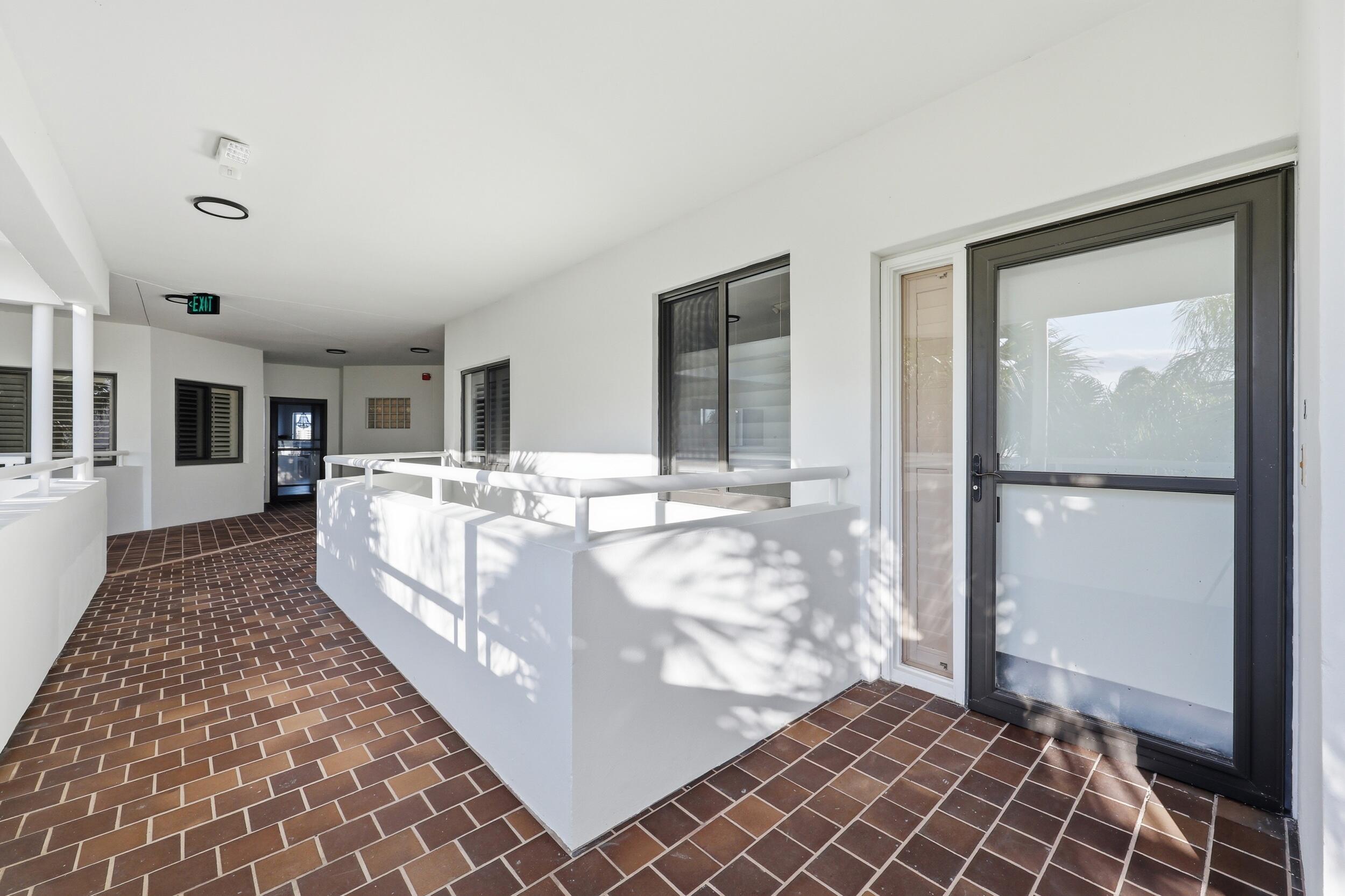 TEQUESTA COVE CONDO - Residential