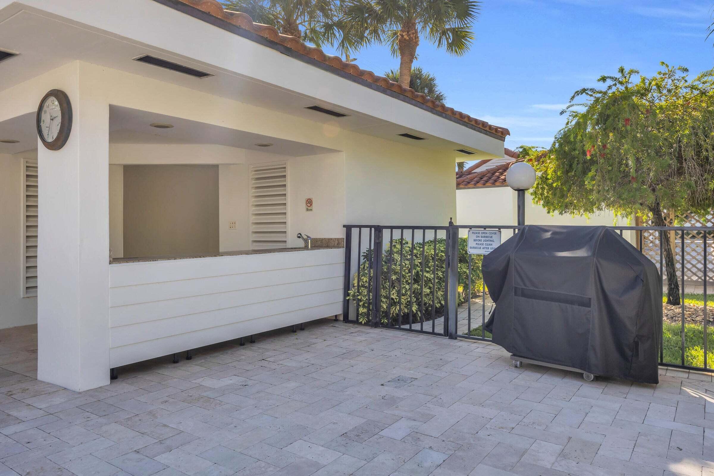 TEQUESTA COVE CONDO - Residential
