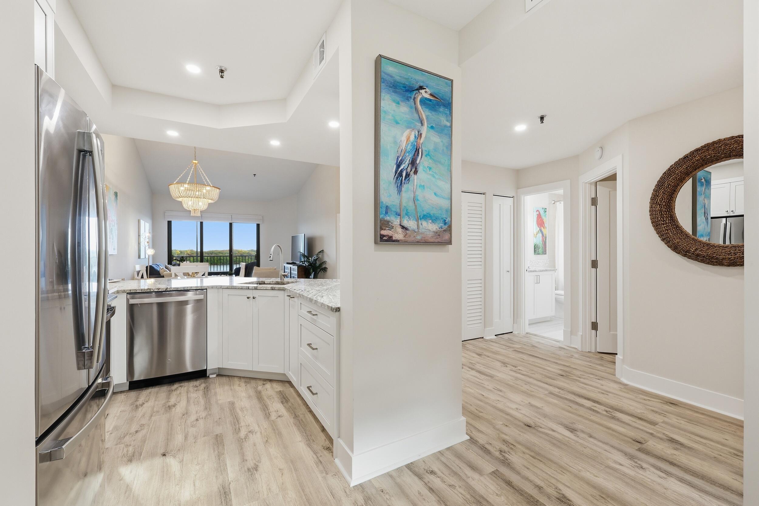 TEQUESTA COVE CONDO - Residential