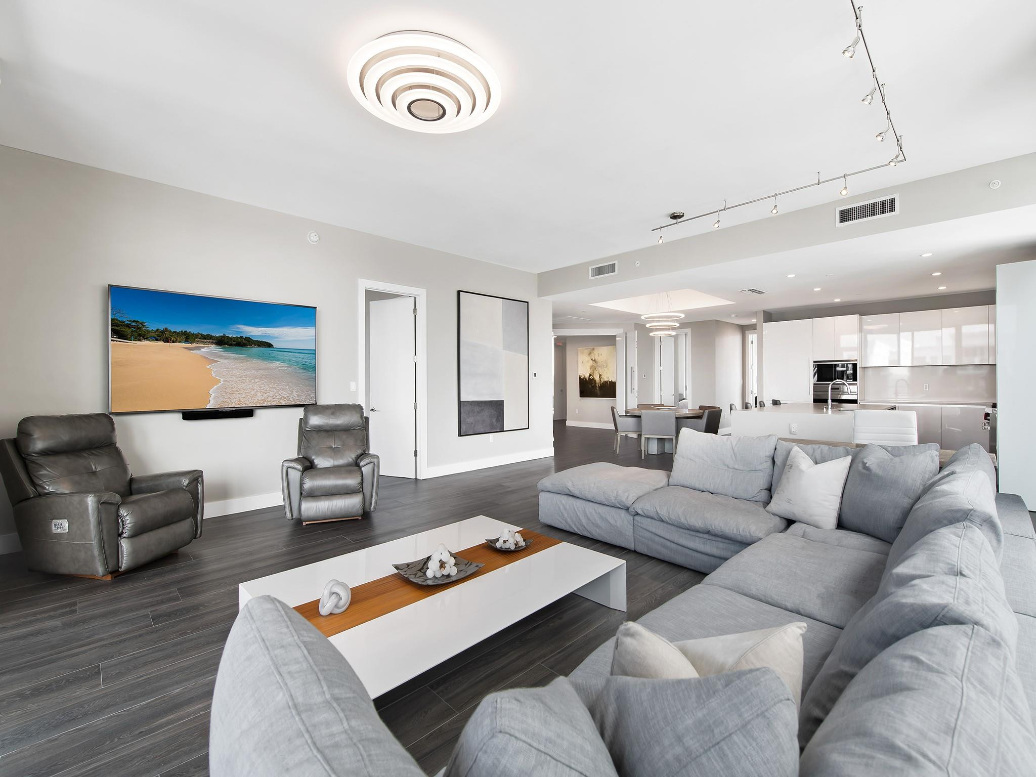 Aquamar Las Olas - Residential