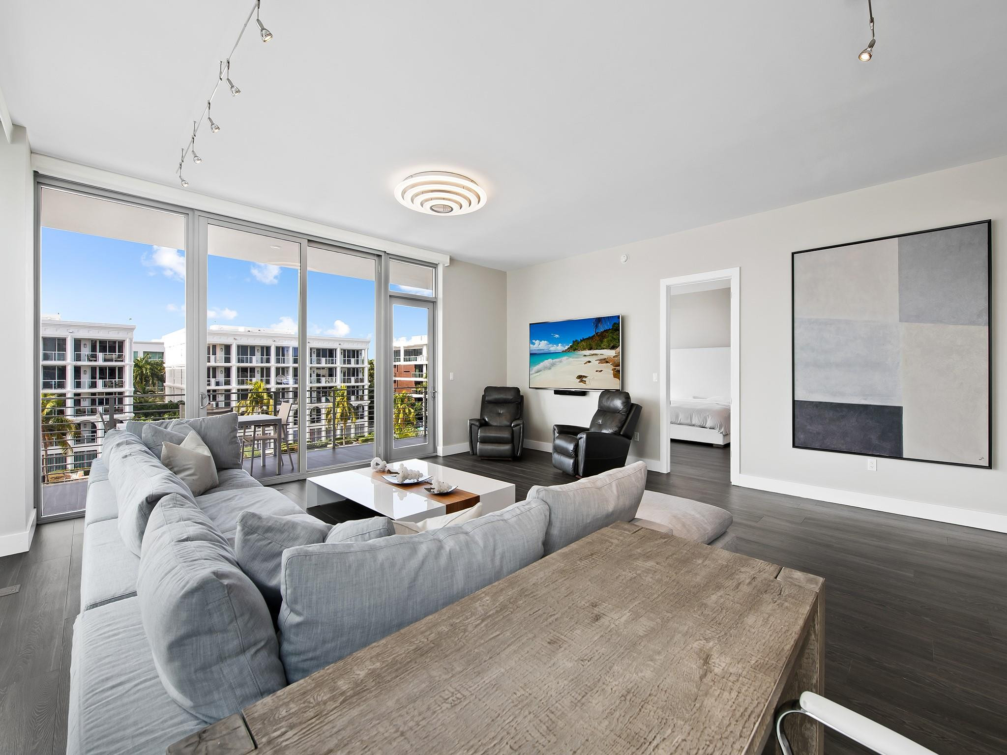Aquamar Las Olas - Residential