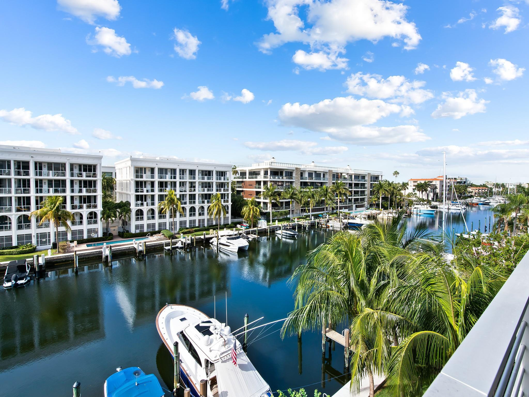 Aquamar Las Olas - Residential