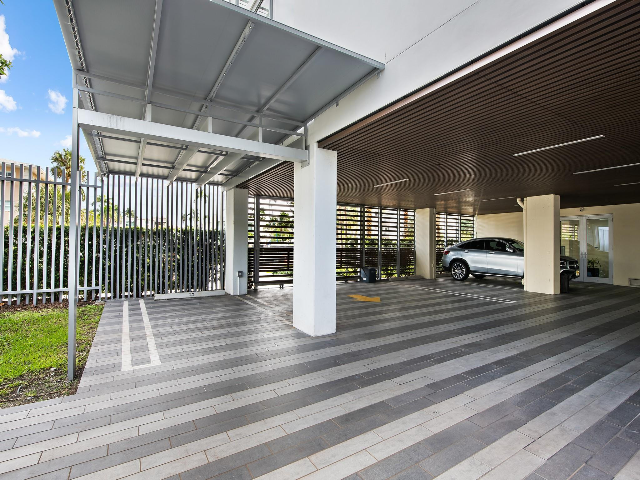 Aquamar Las Olas - Residential