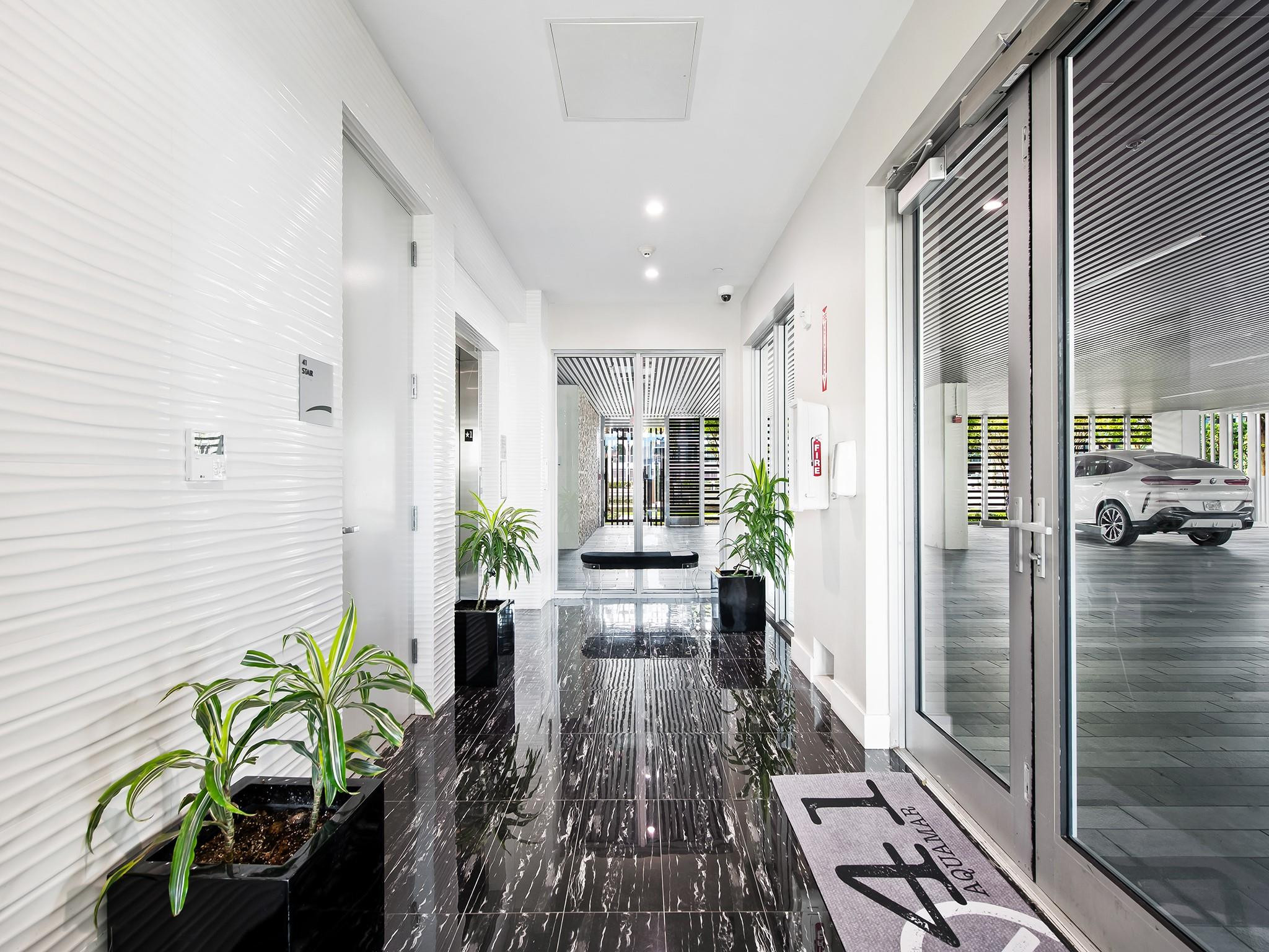 Aquamar Las Olas - Residential