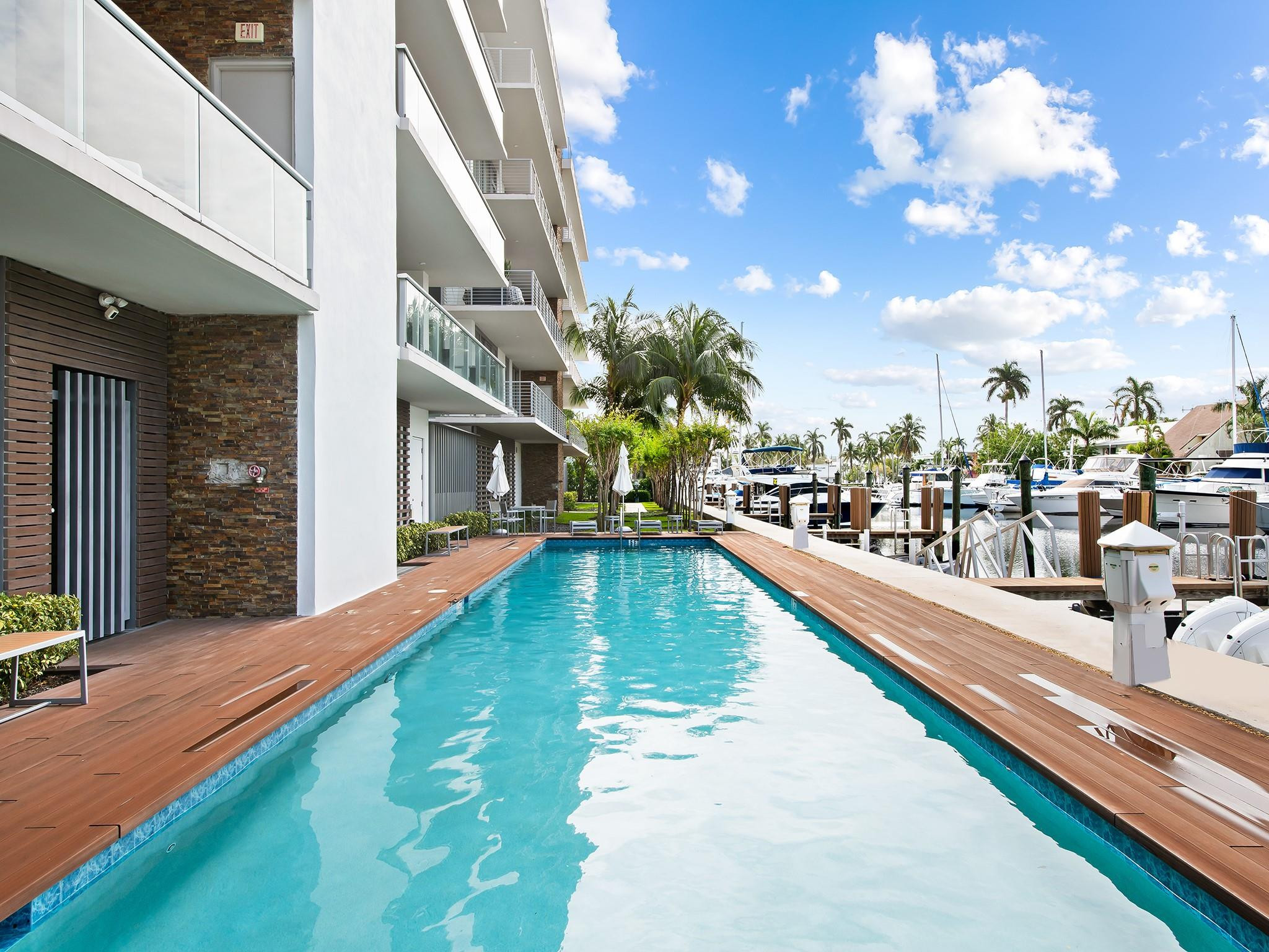 Aquamar Las Olas - Residential