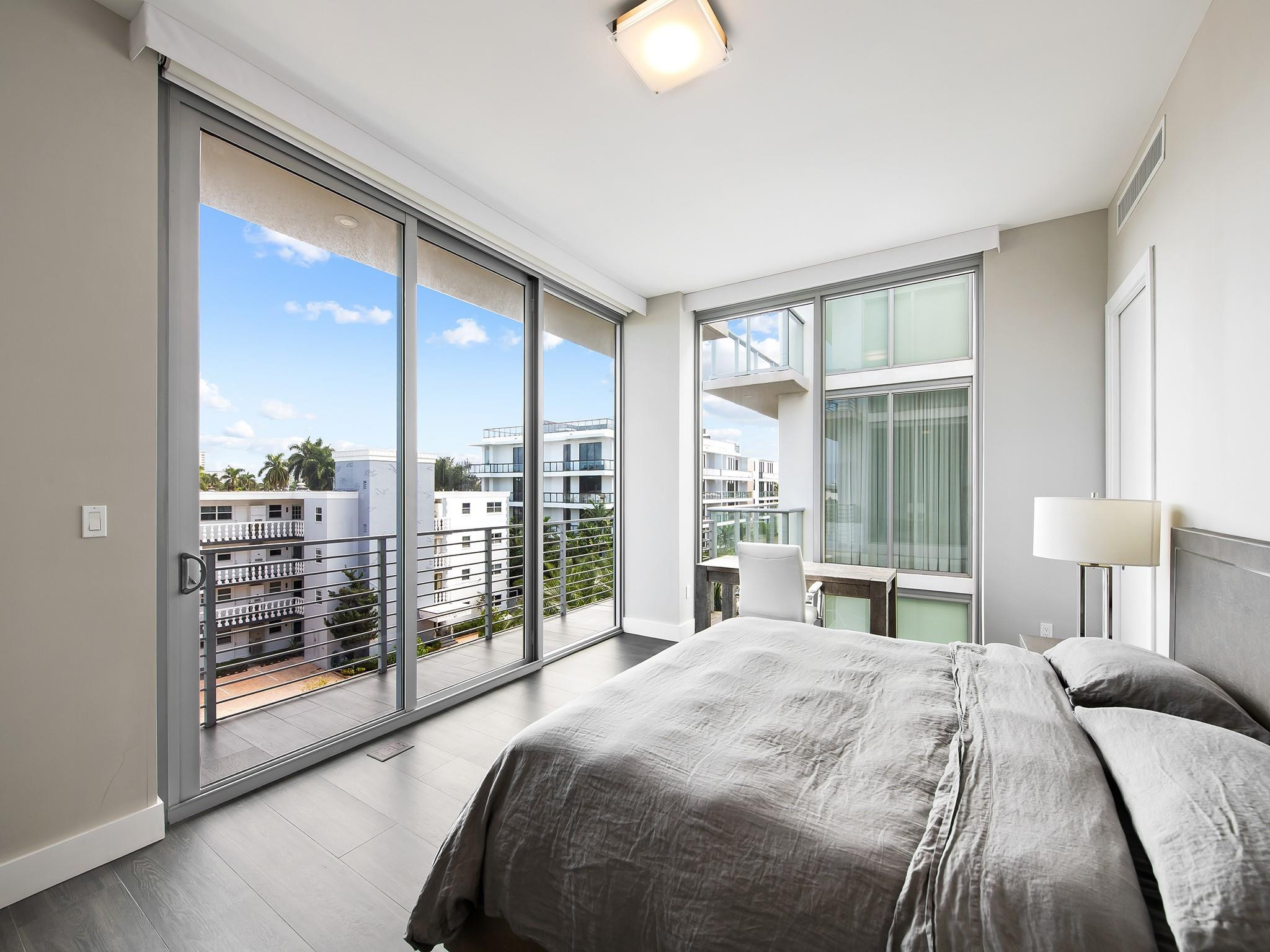 Aquamar Las Olas - Residential