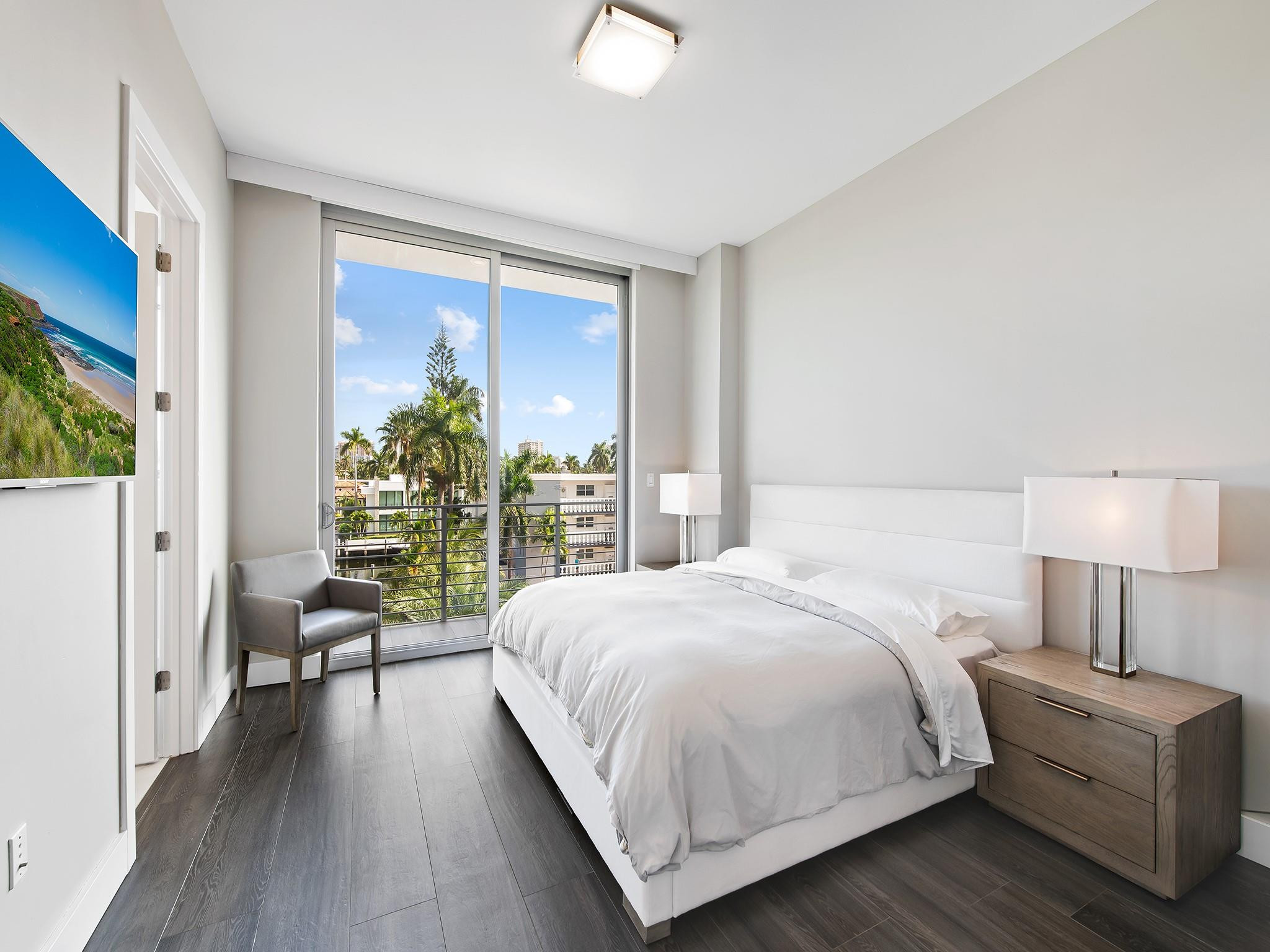 Aquamar Las Olas - Residential
