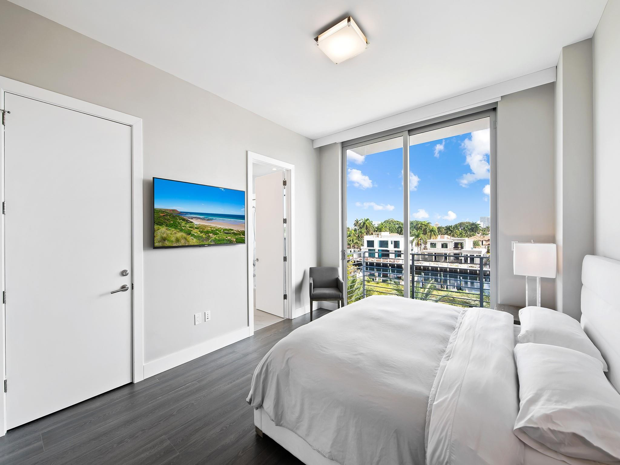 Aquamar Las Olas - Residential