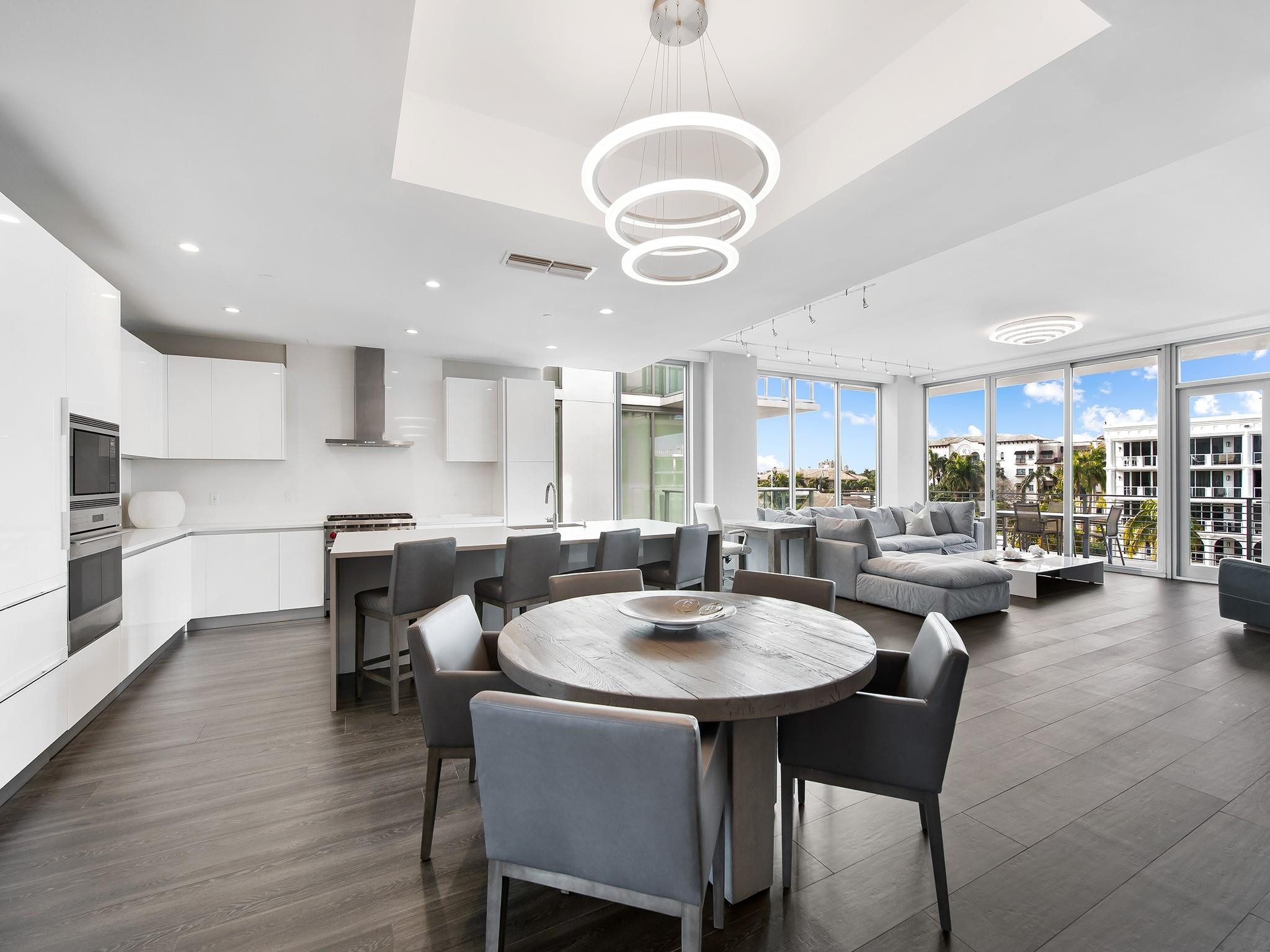 Aquamar Las Olas - Residential
