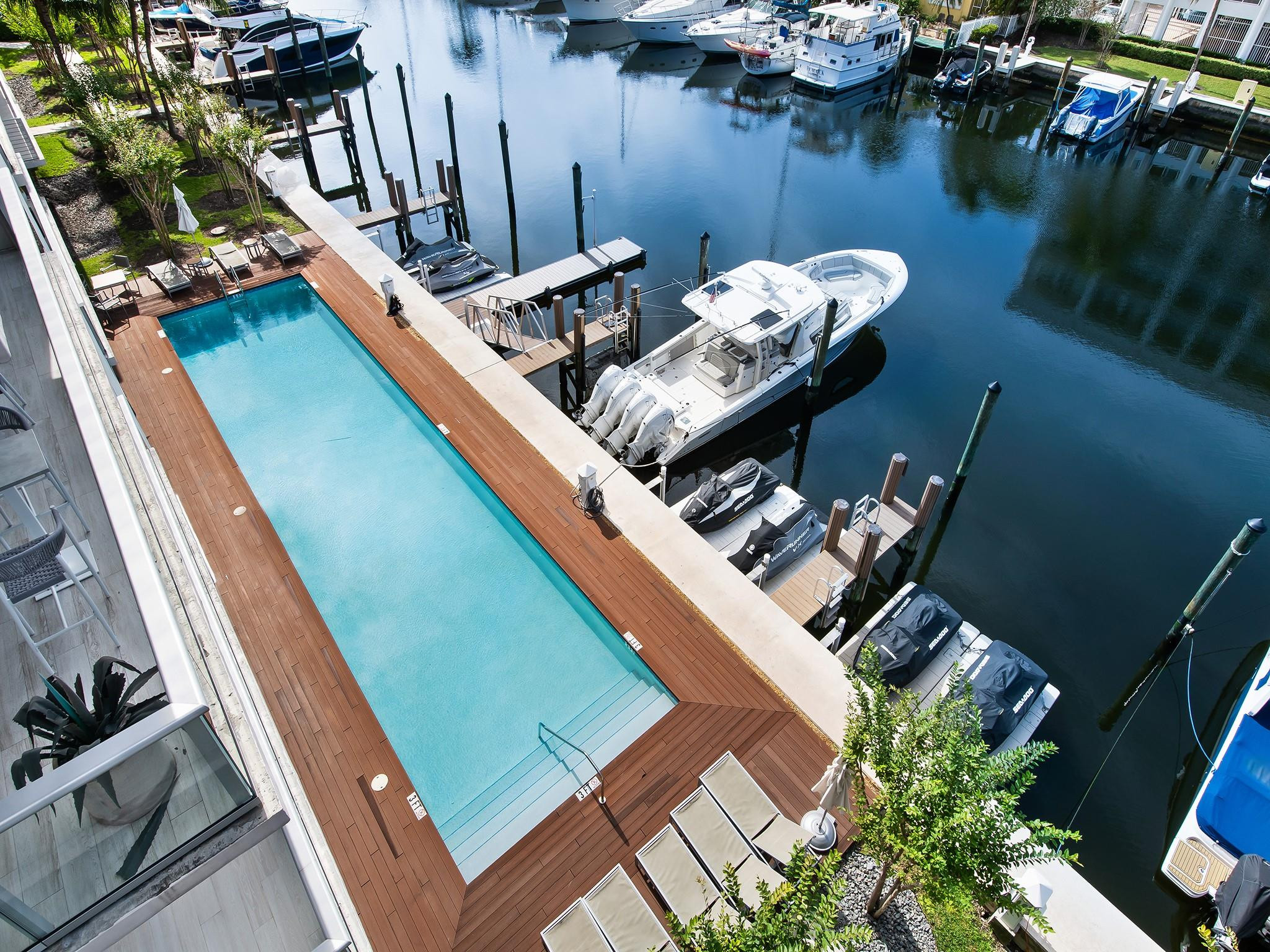 Aquamar Las Olas - Residential