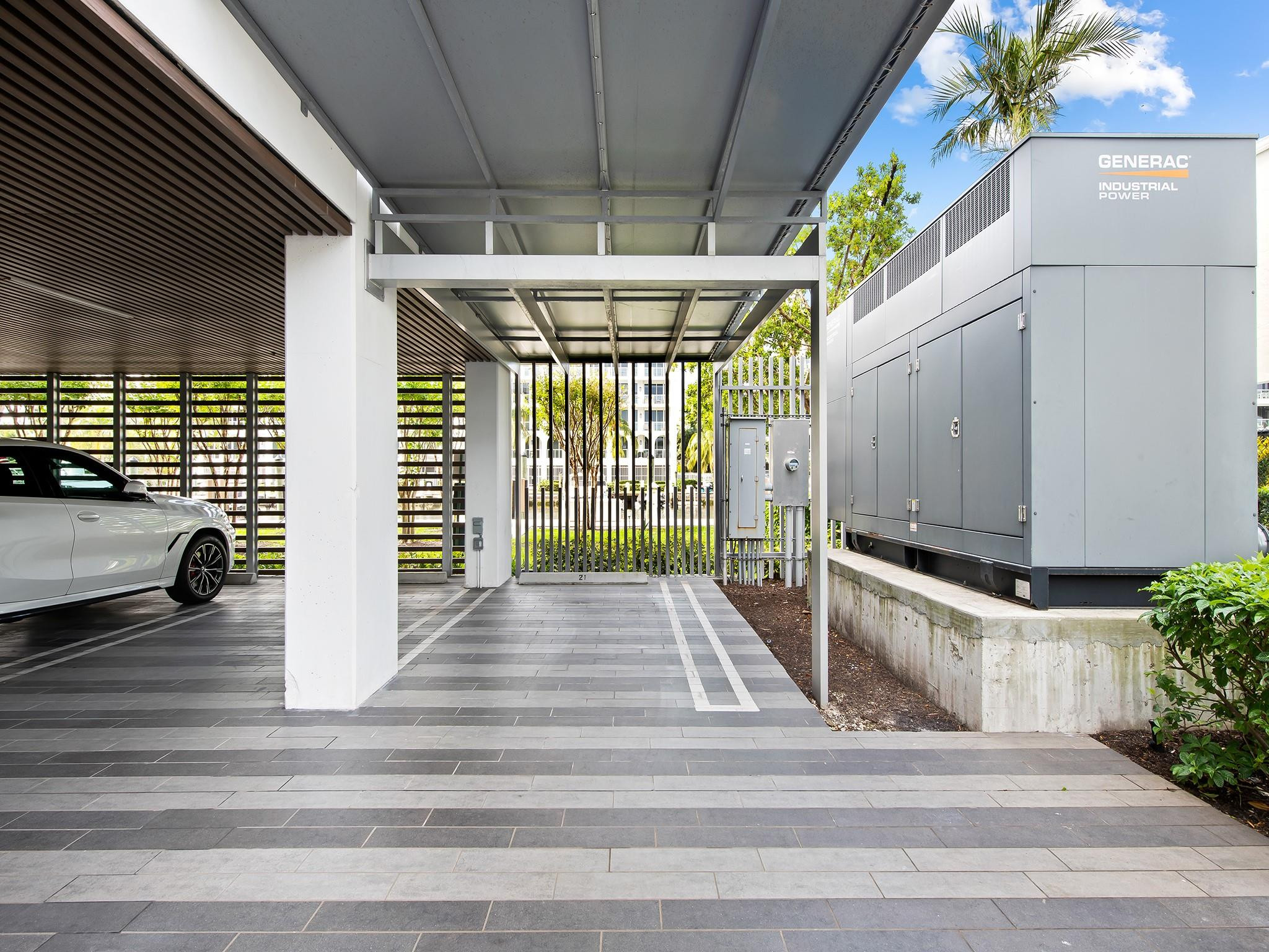 Aquamar Las Olas - Residential