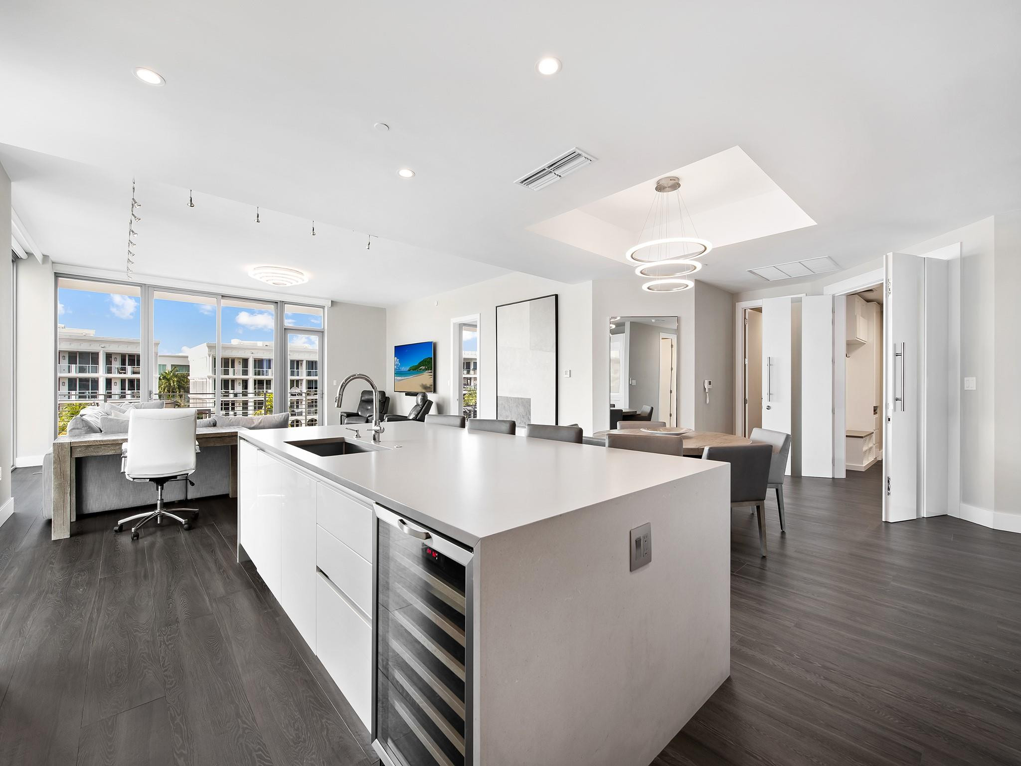 Aquamar Las Olas - Residential