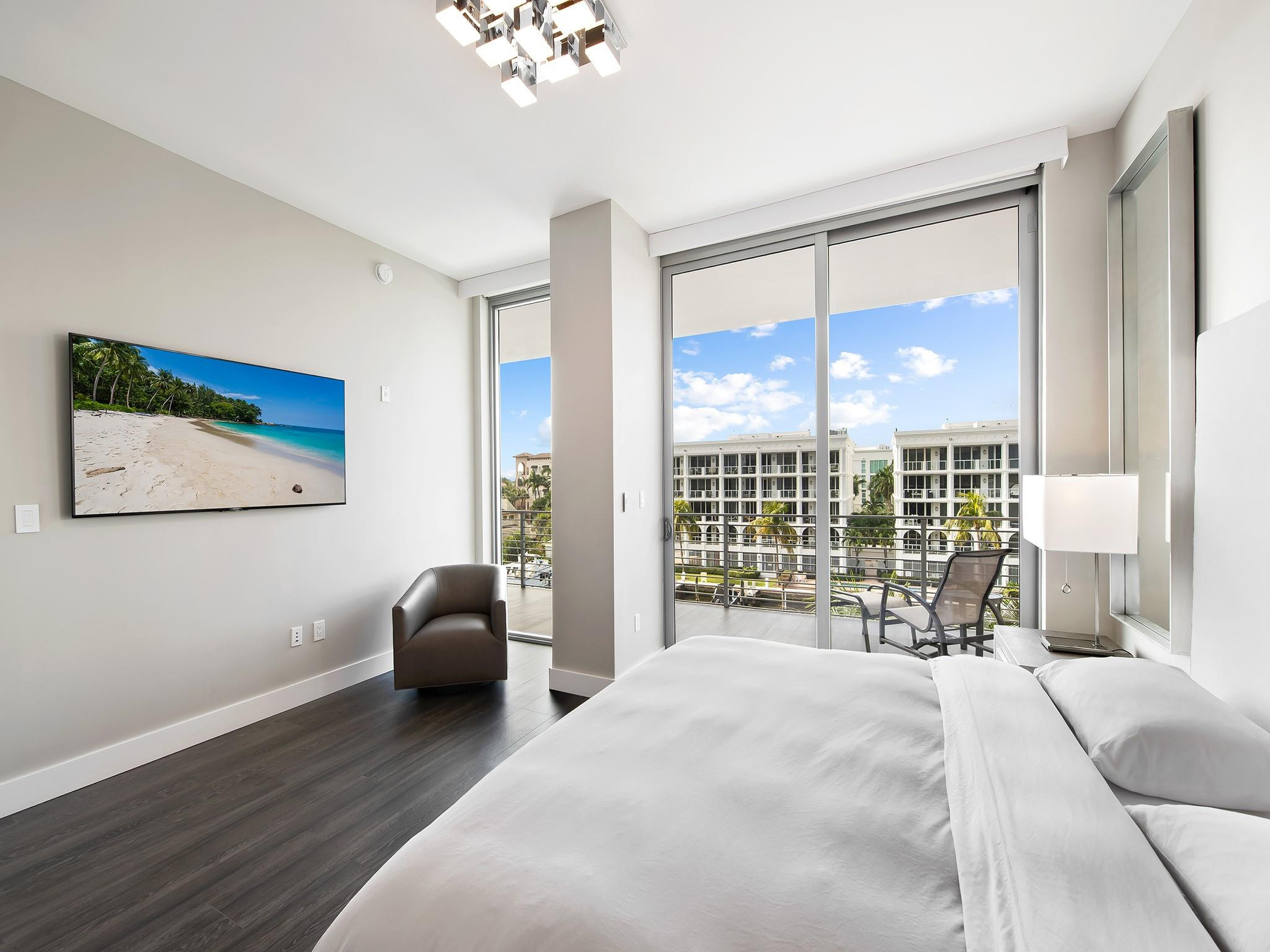 Aquamar Las Olas - Residential