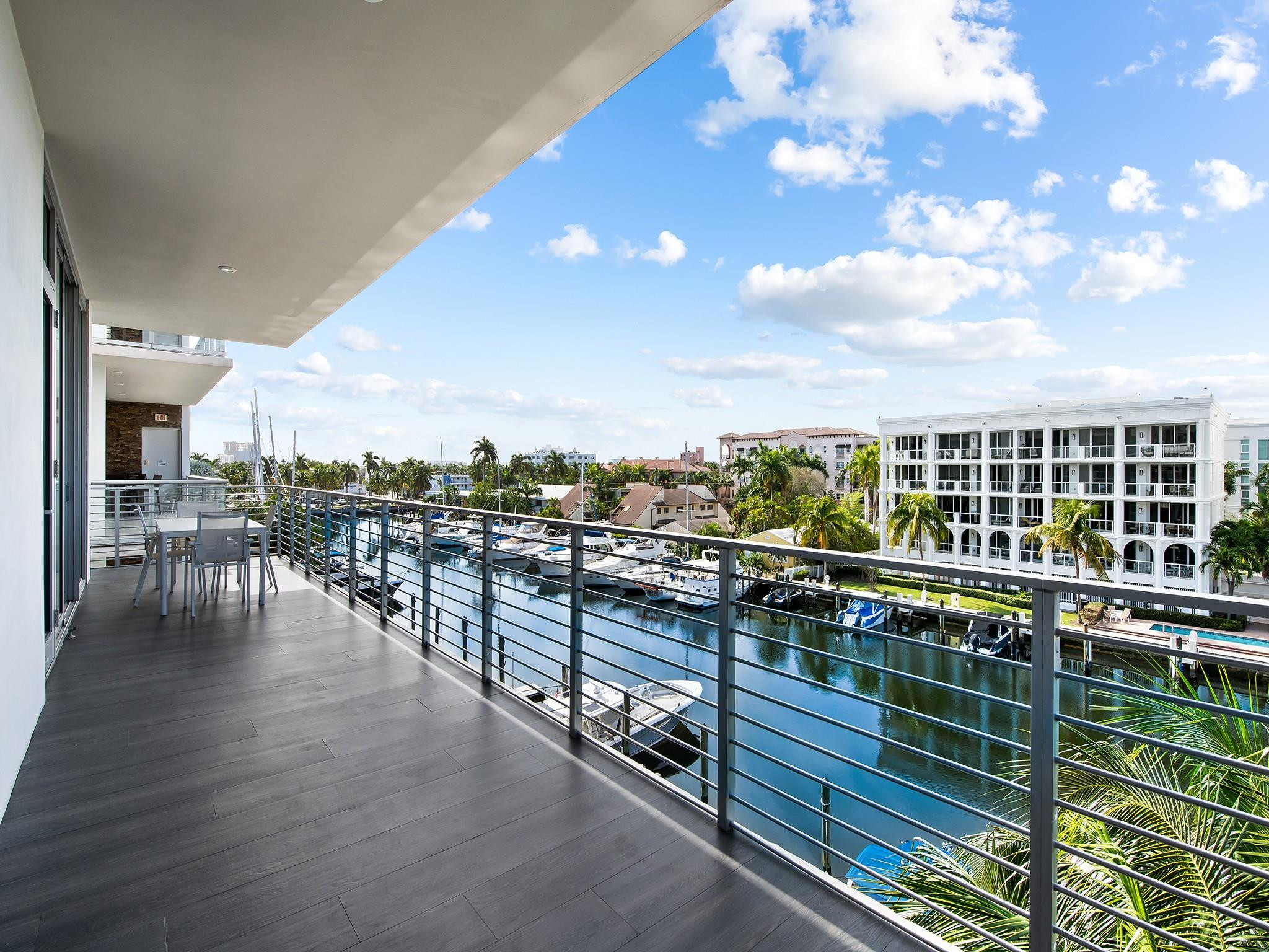 Aquamar Las Olas - Residential